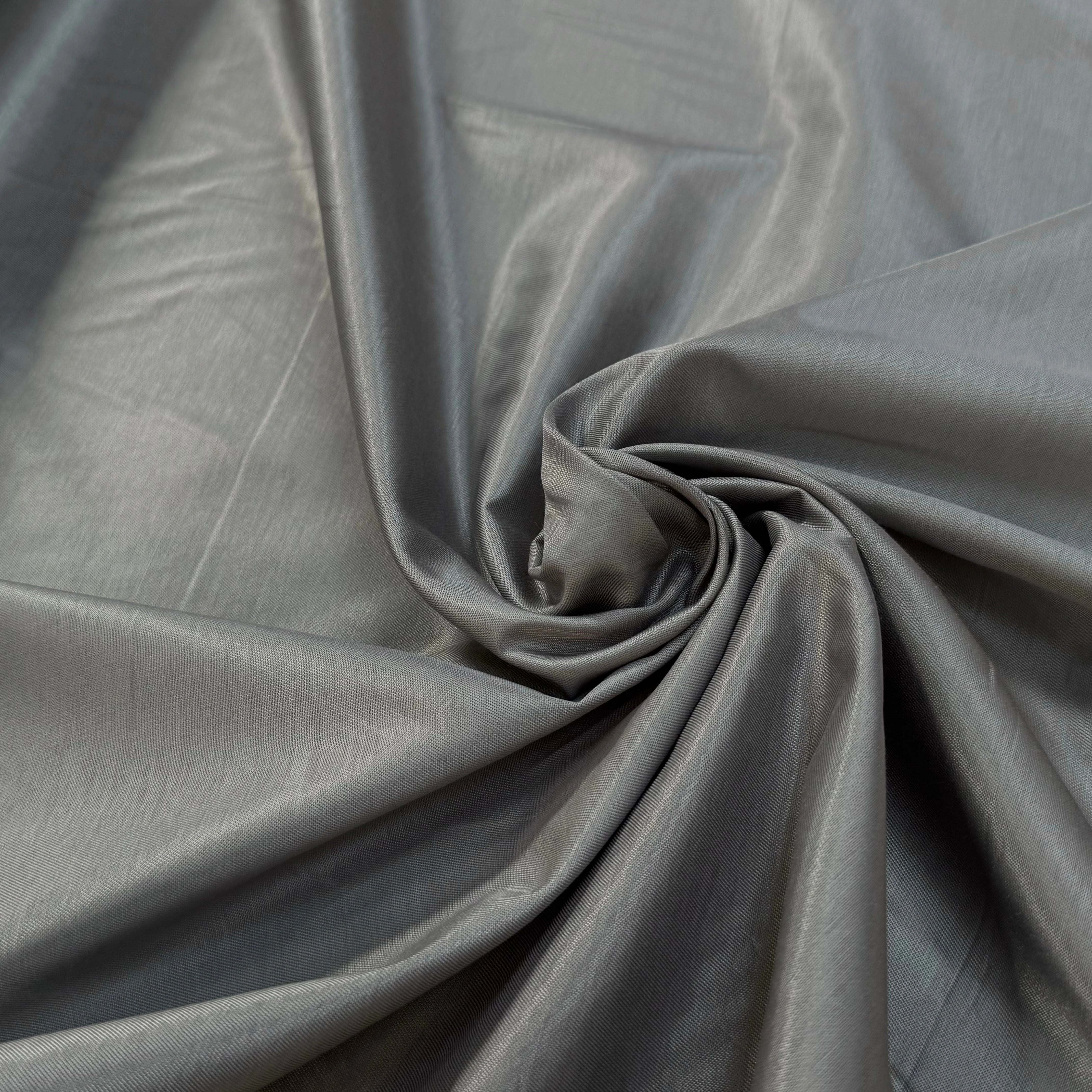 DOUBLURE VISCOSE GRIS - My Little Coupon