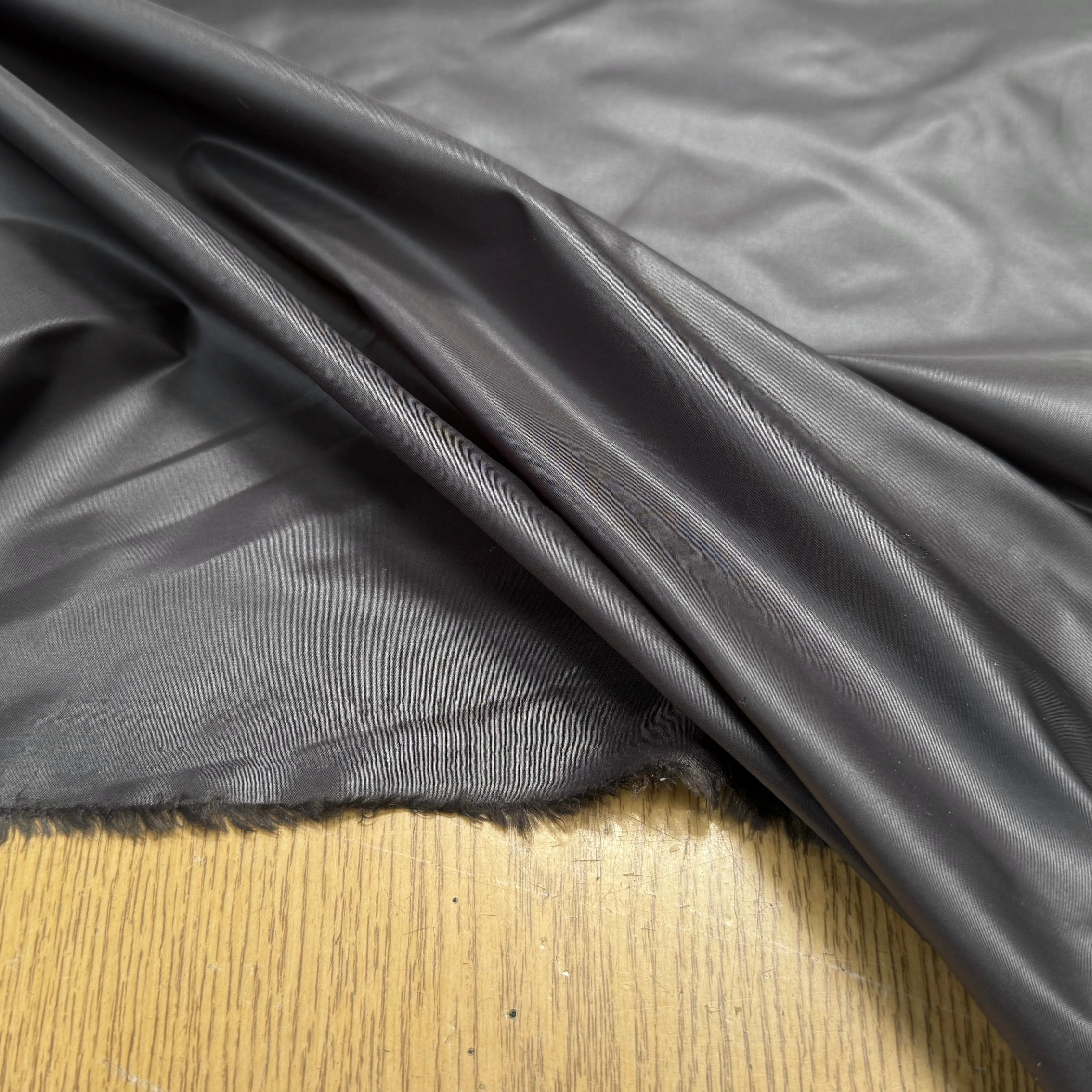 DOUBLURE VYNIL POLYAMIDE CAFÉ AU LAIT - My Little Coupon