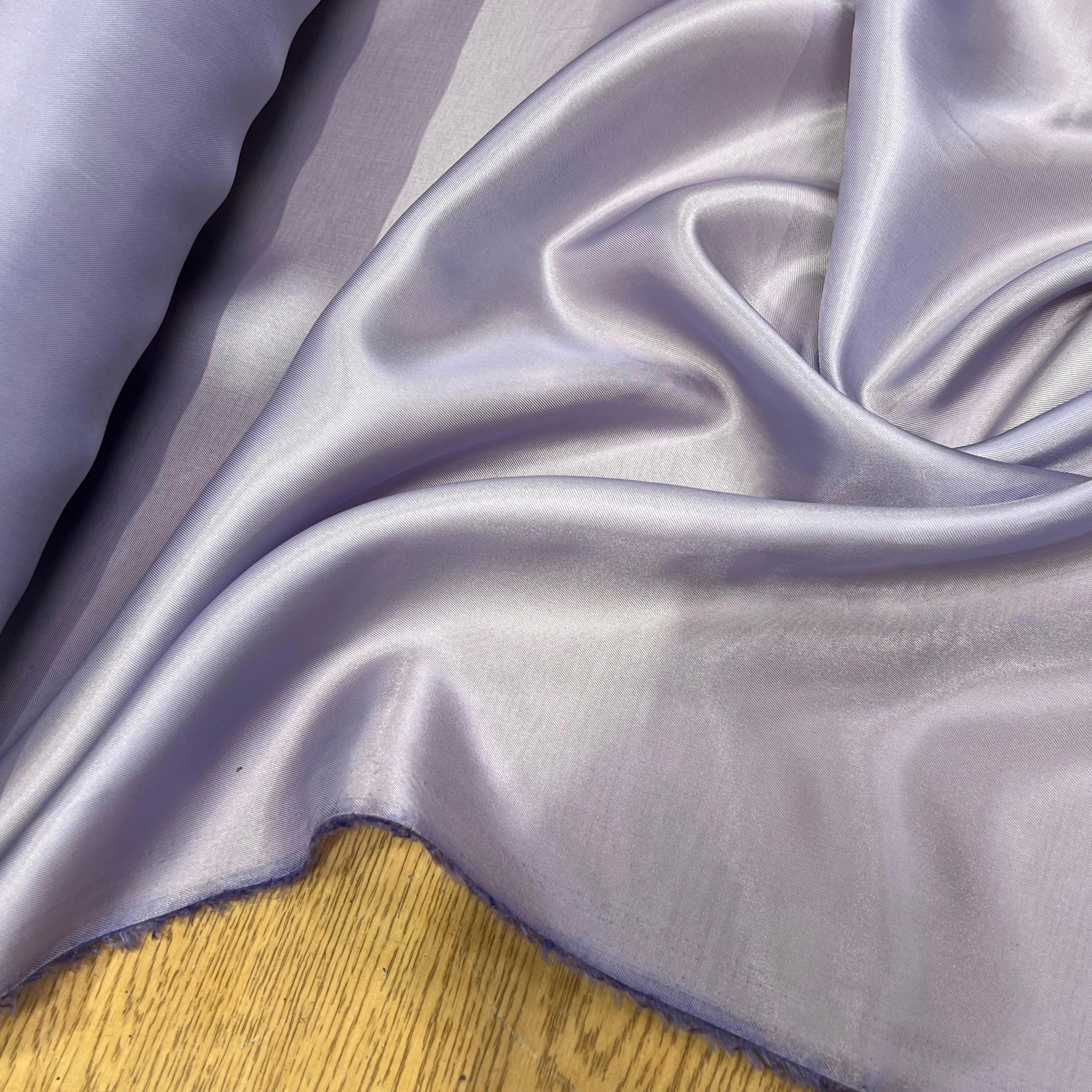 DOULURE 100% VISCOSE FROIDE LILAS CLAIR - My Little Coupon