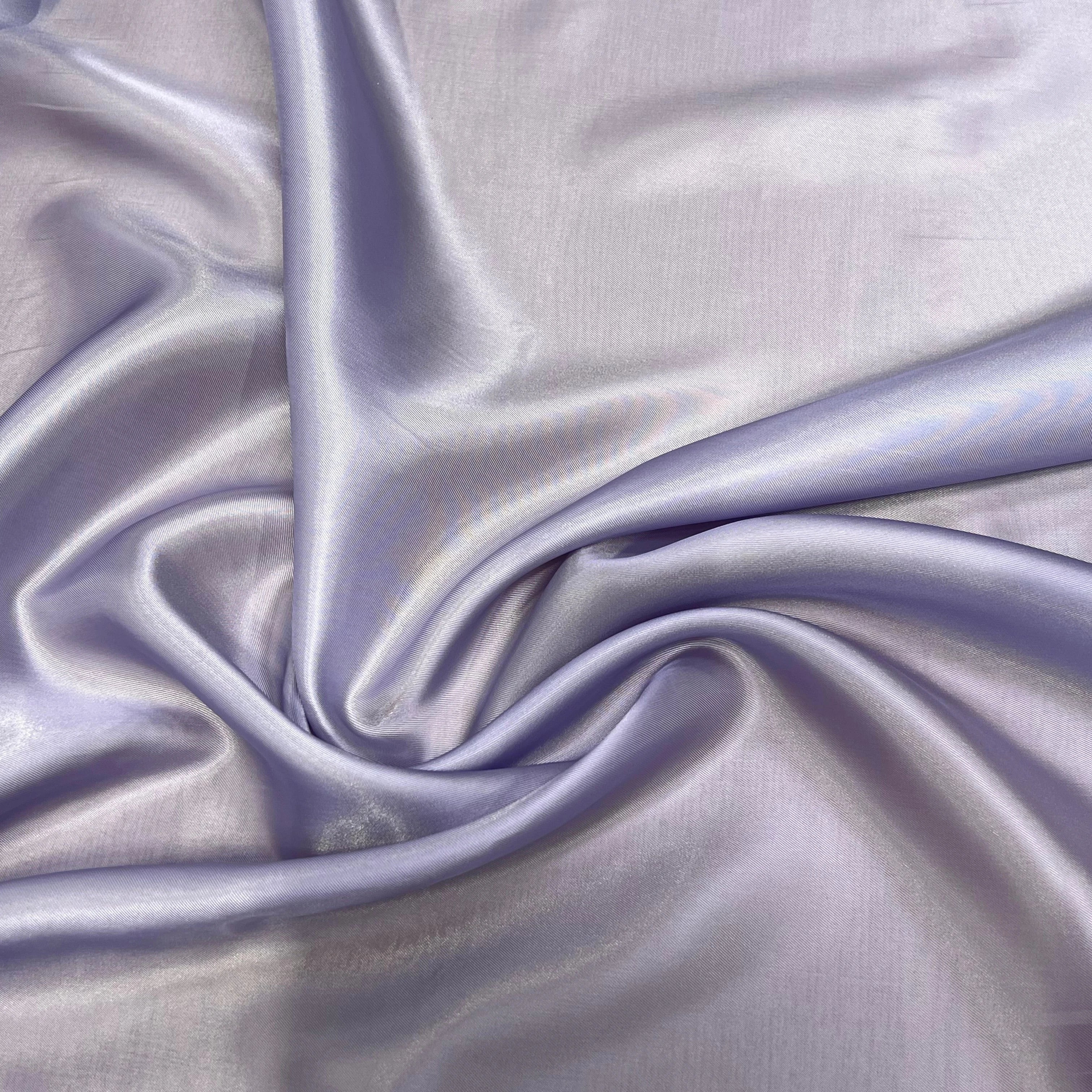 DOULURE 100% VISCOSE FROIDE LILAS CLAIR - My Little Coupon