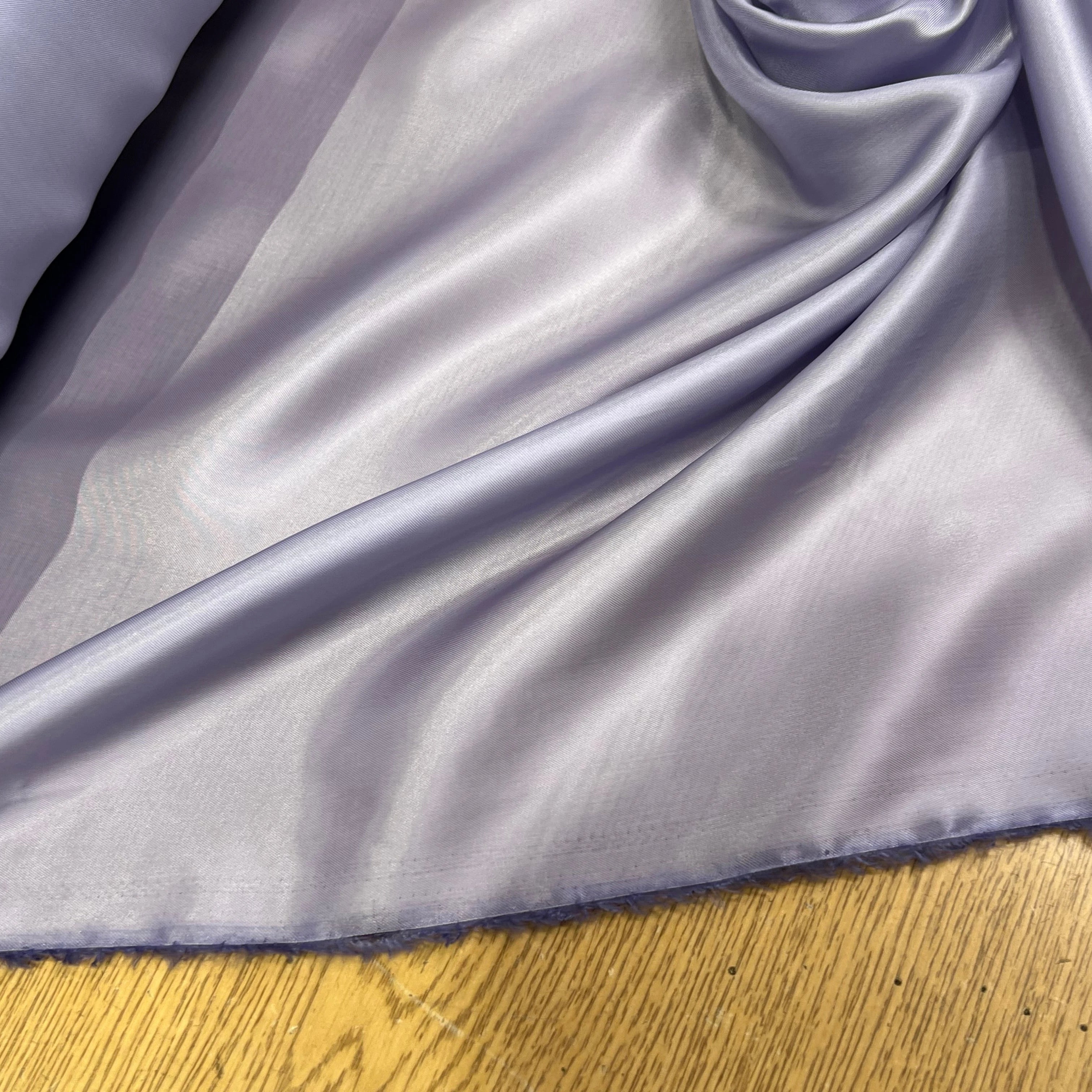 DOULURE 100% VISCOSE FROIDE LILAS CLAIR - My Little Coupon