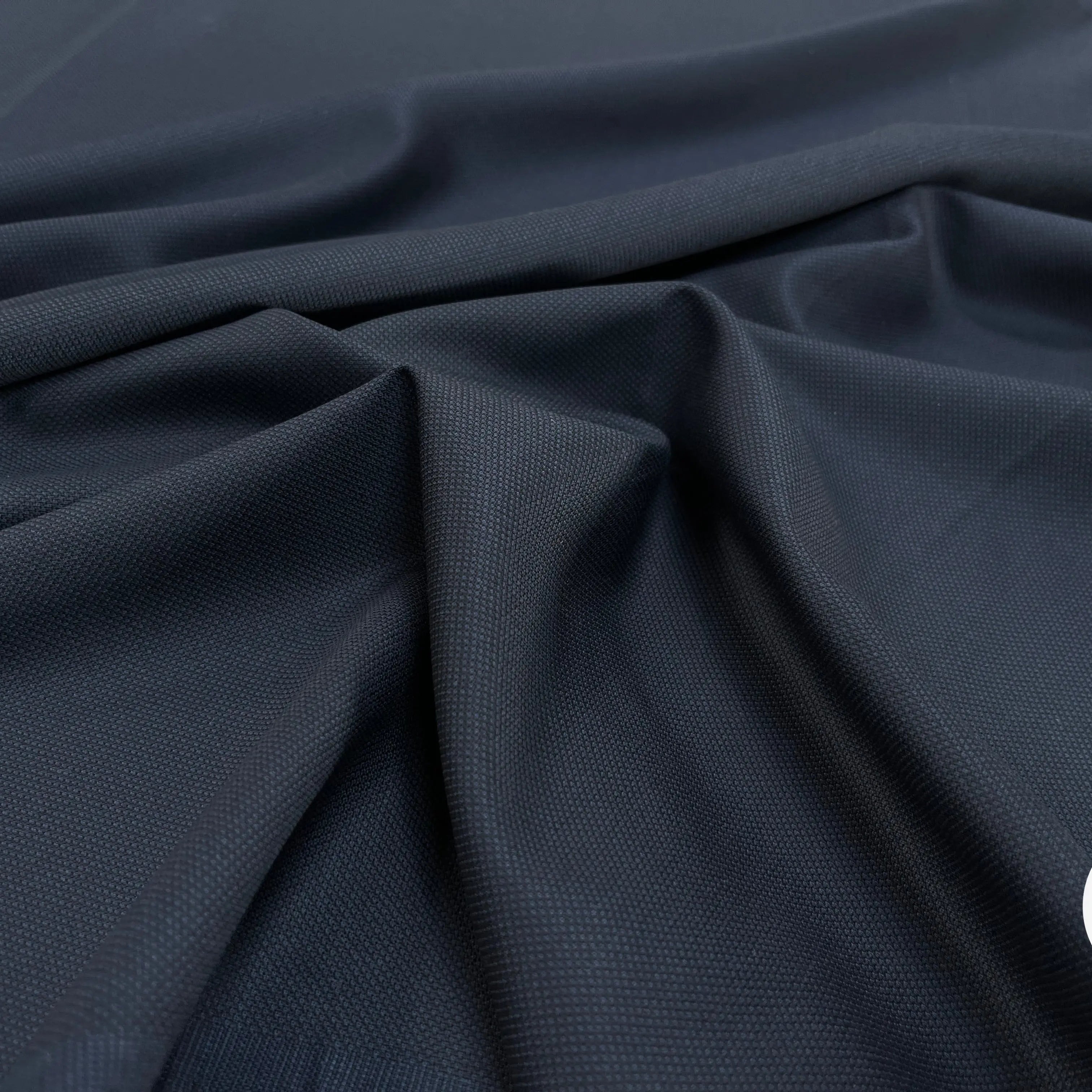 DRAPERIE BELLE TENUE 100% LAINE ESPRIT NID D'ABEILLE - My Little Coupon