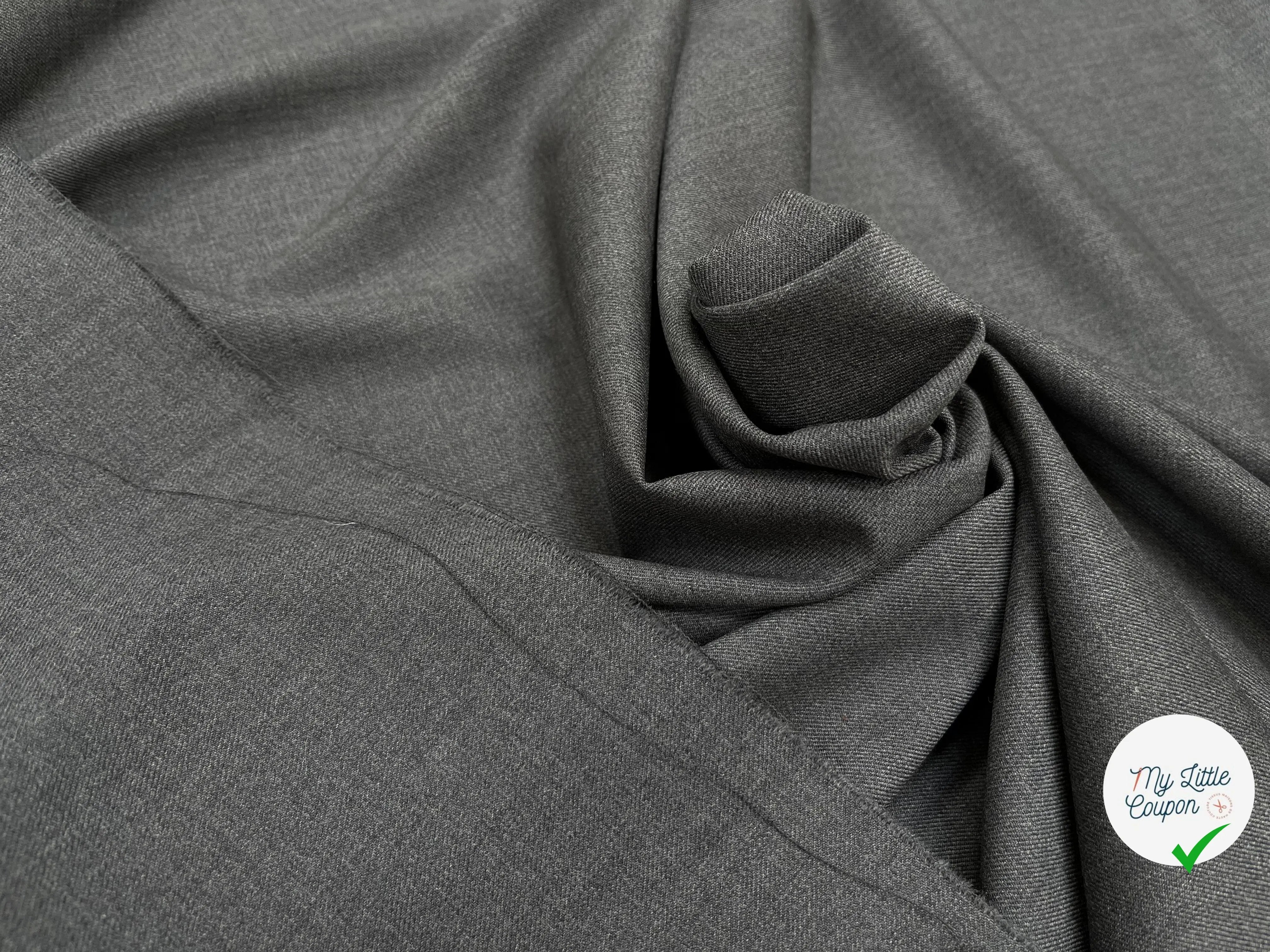 DRAPERIE DE LAINE BELLE TENUE - My Little Coupon