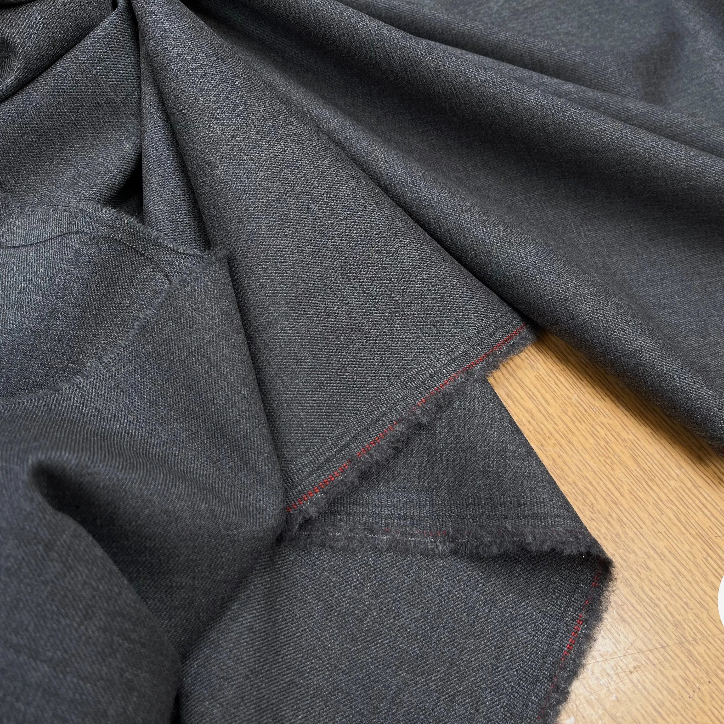 DRAPERIE DE LAINE BELLE TENUE - My Little Coupon