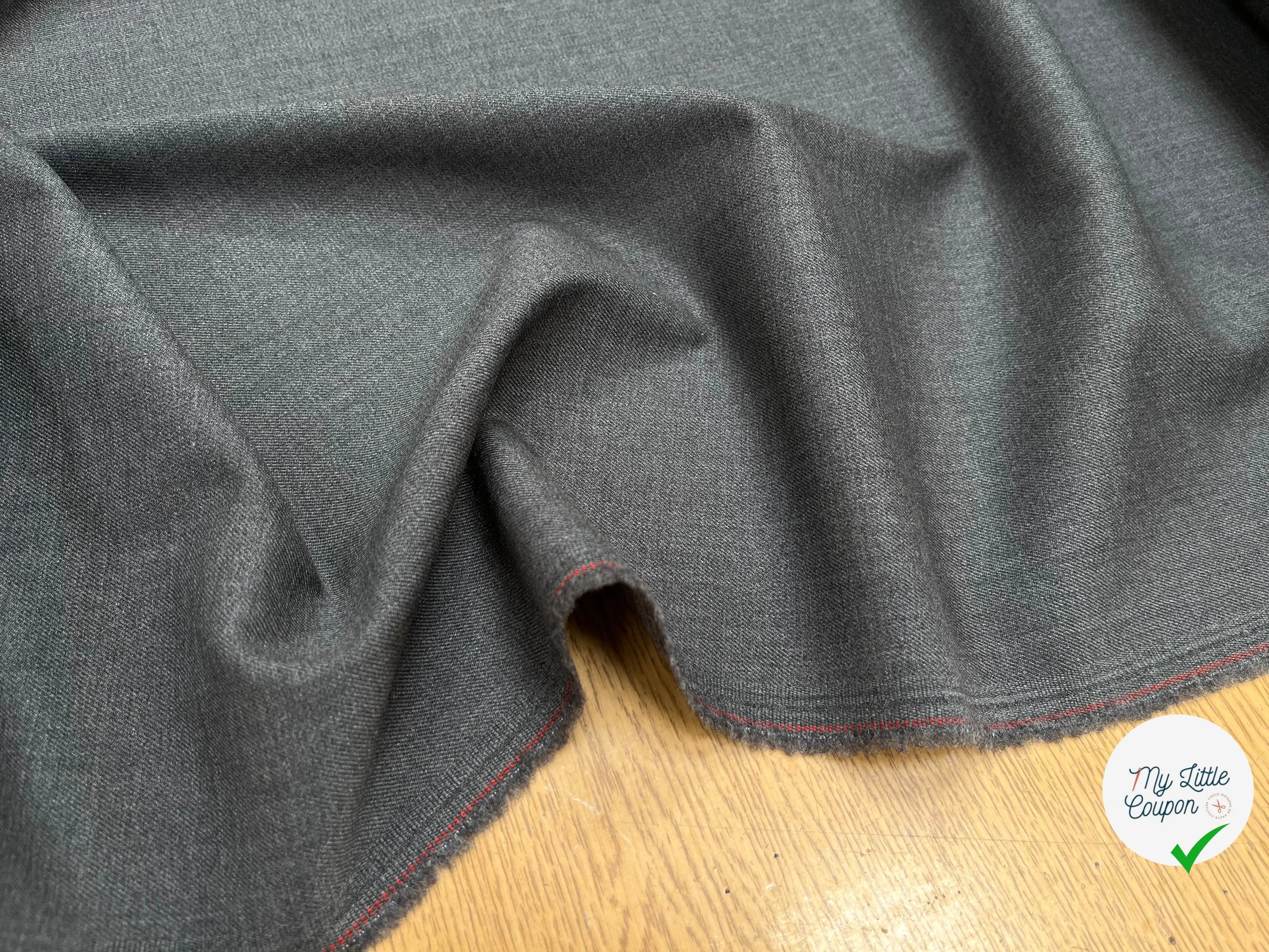 DRAPERIE DE LAINE BELLE TENUE - My Little Coupon