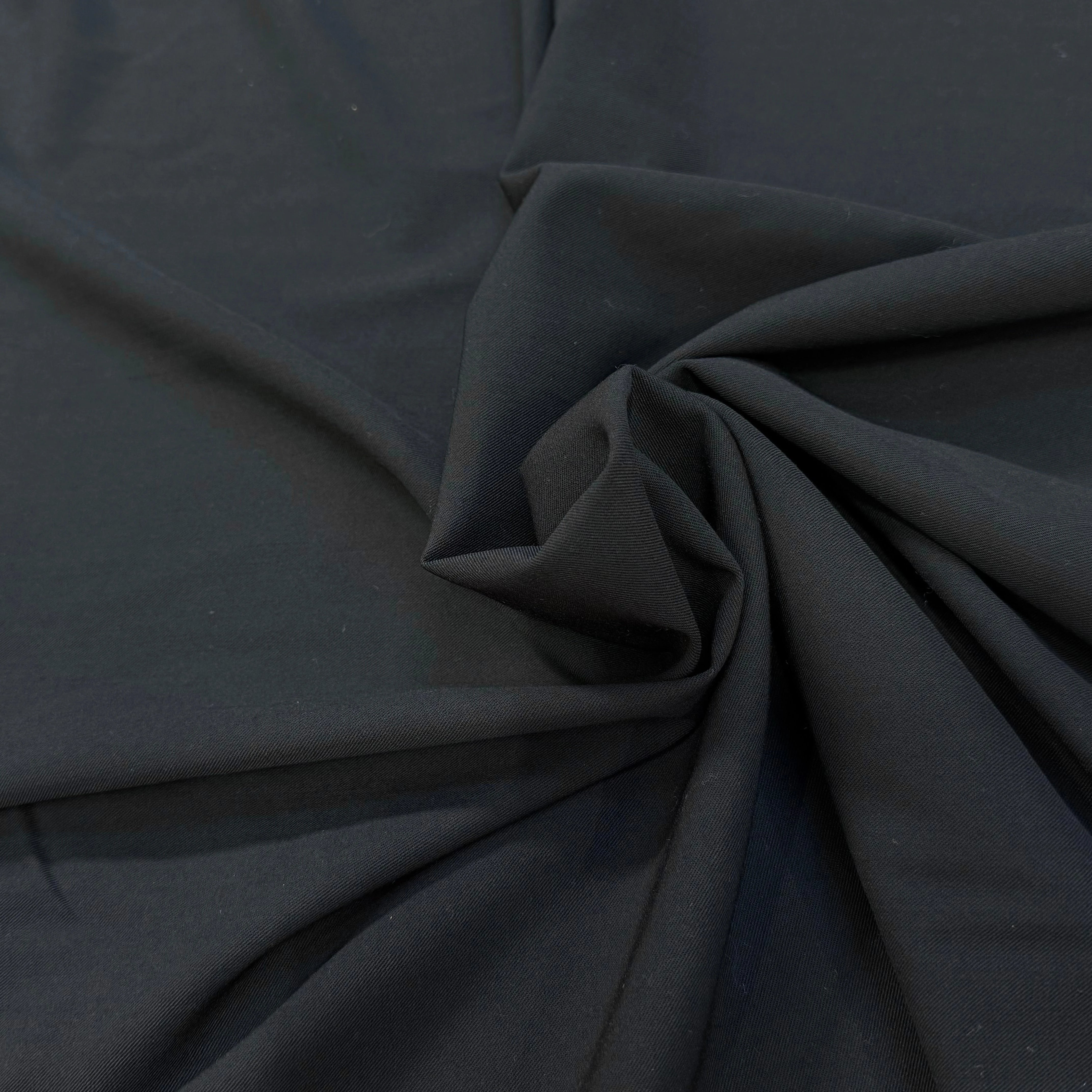 DRAPERIE DE LAINE ENVERS SATINÉ SUBLIME STRETCH VIOLET DOUX TOUCHER - My Little Coupon