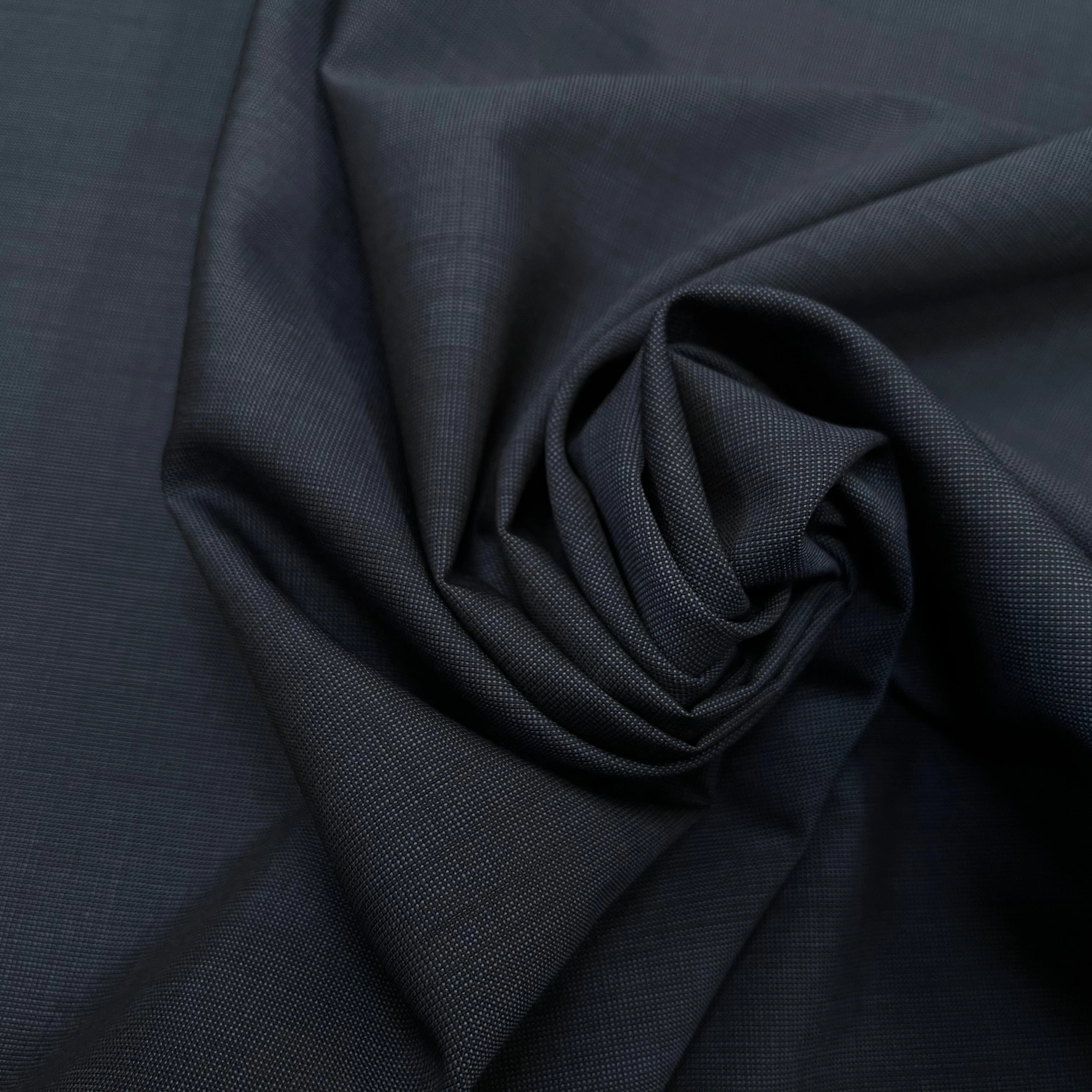 DRAPERIE DE LAINE NUIT GRIS SUBLIME 156CM - My Little Coupon