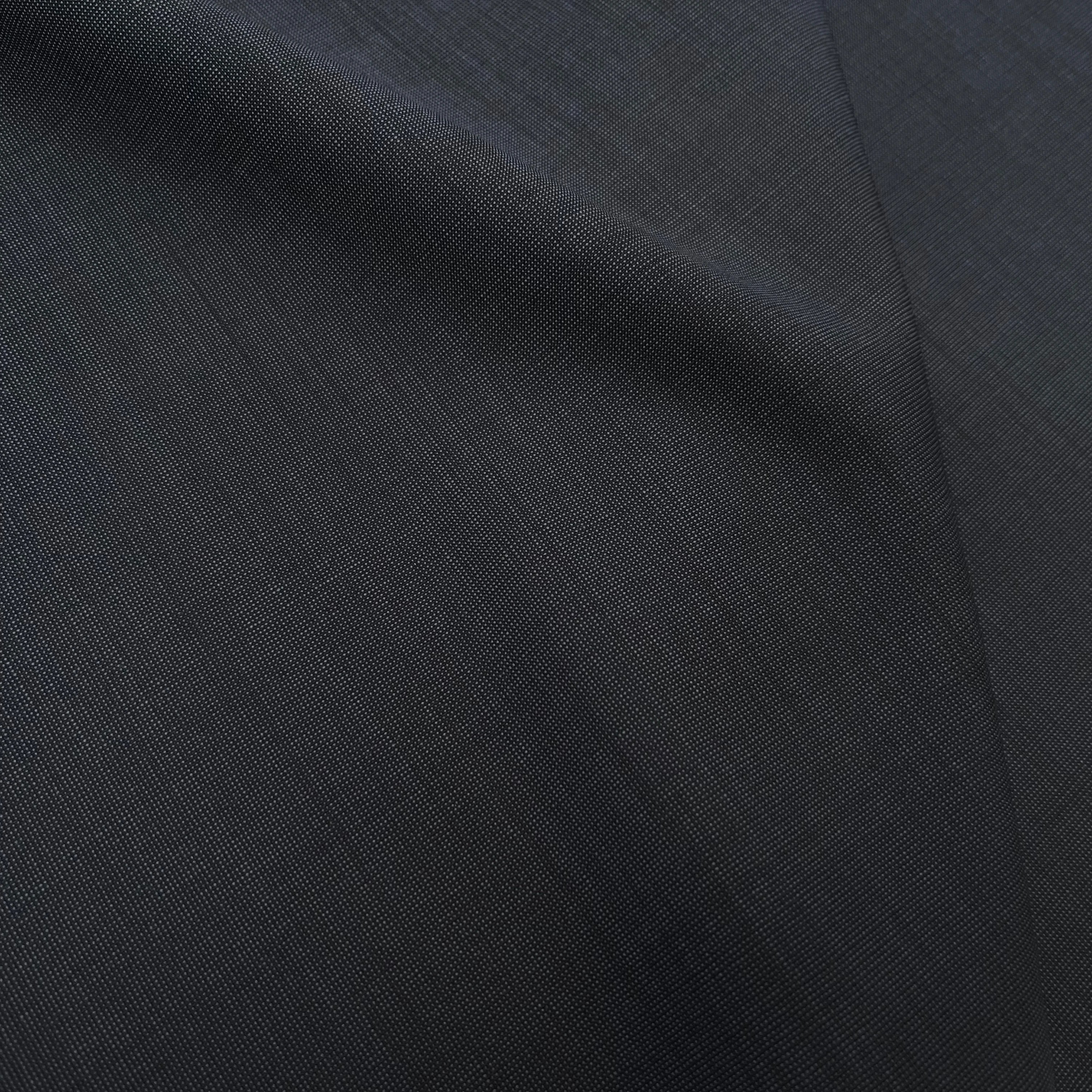 DRAPERIE DE LAINE NUIT GRIS SUBLIME 156CM - My Little Coupon