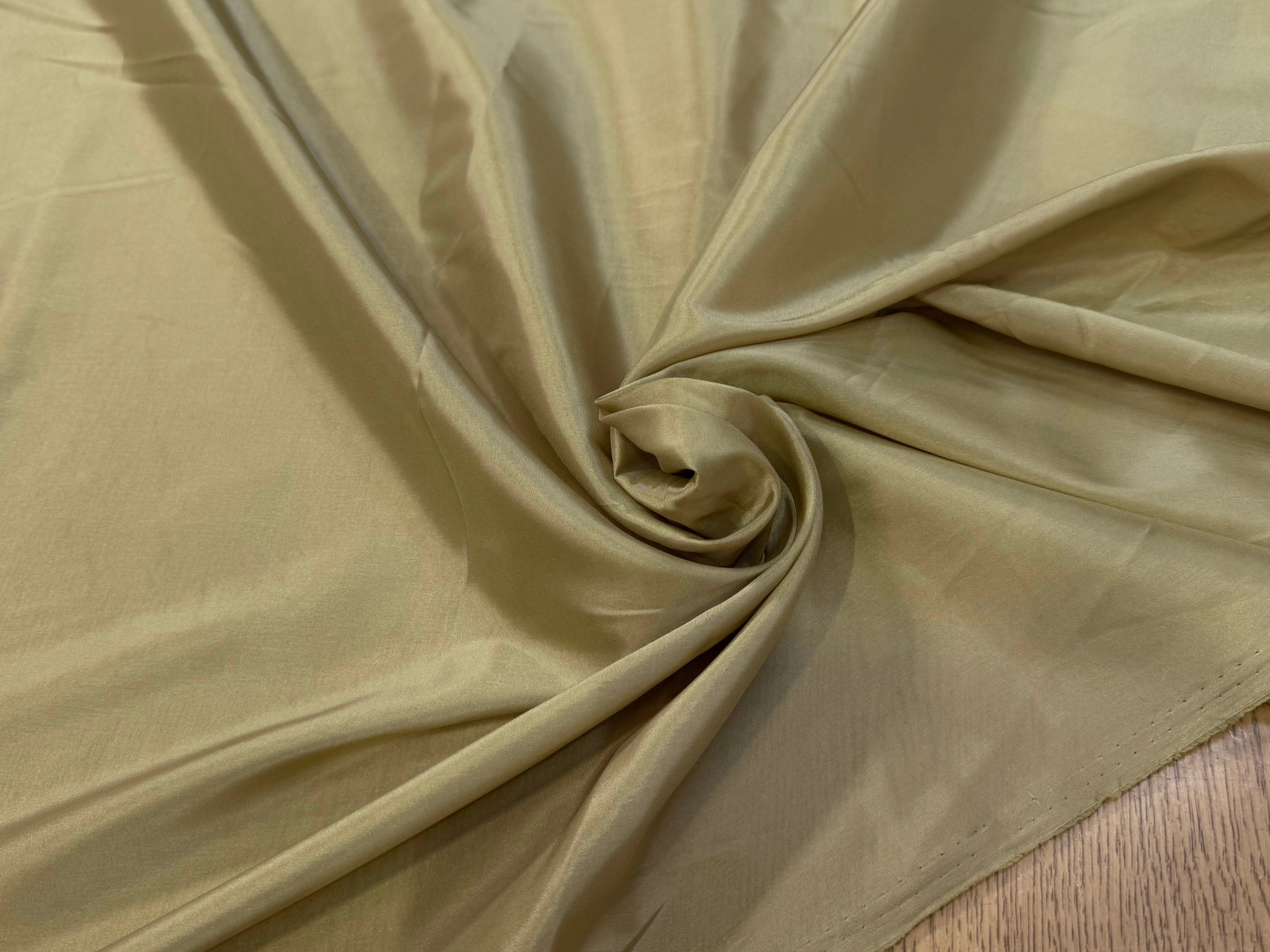 DRAPERIE DE LAINE SERGÉE STRETCH NOIR CHIC - My Little Coupon