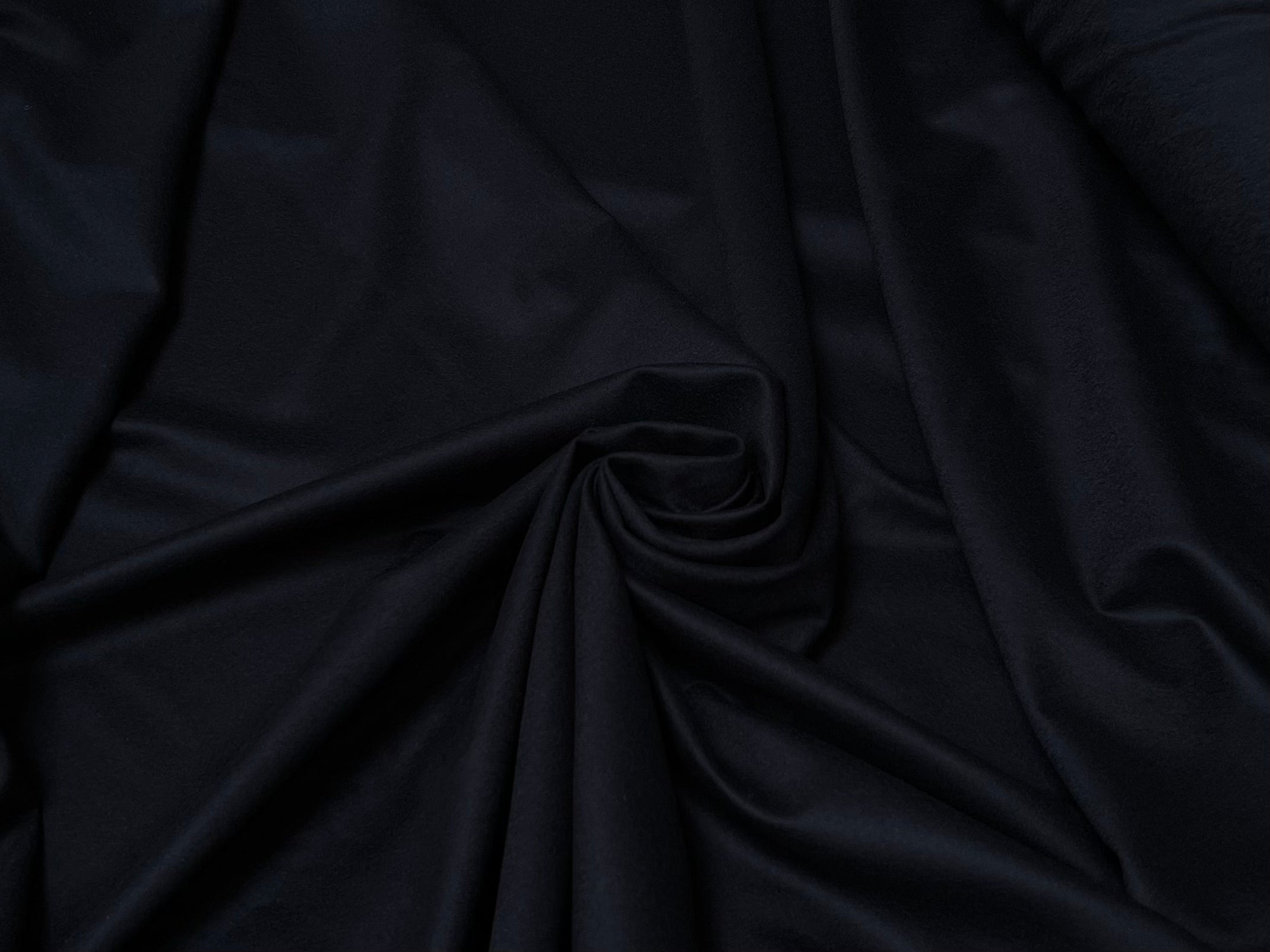 DRAPERIE FLANELLE 100% LAINE ULTRA CHIC - My Little Coupon