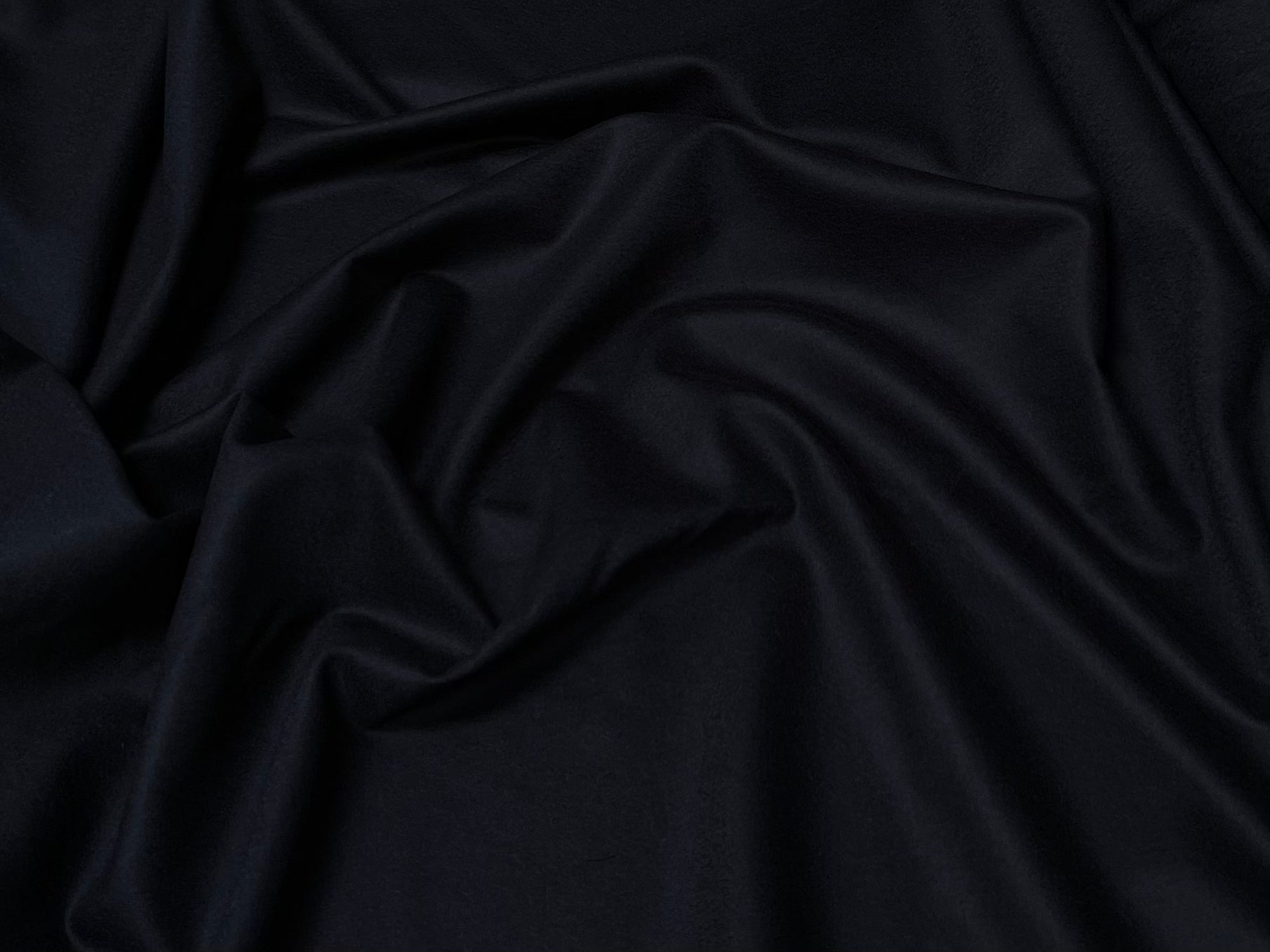 DRAPERIE FLANELLE 100% LAINE ULTRA CHIC - My Little Coupon