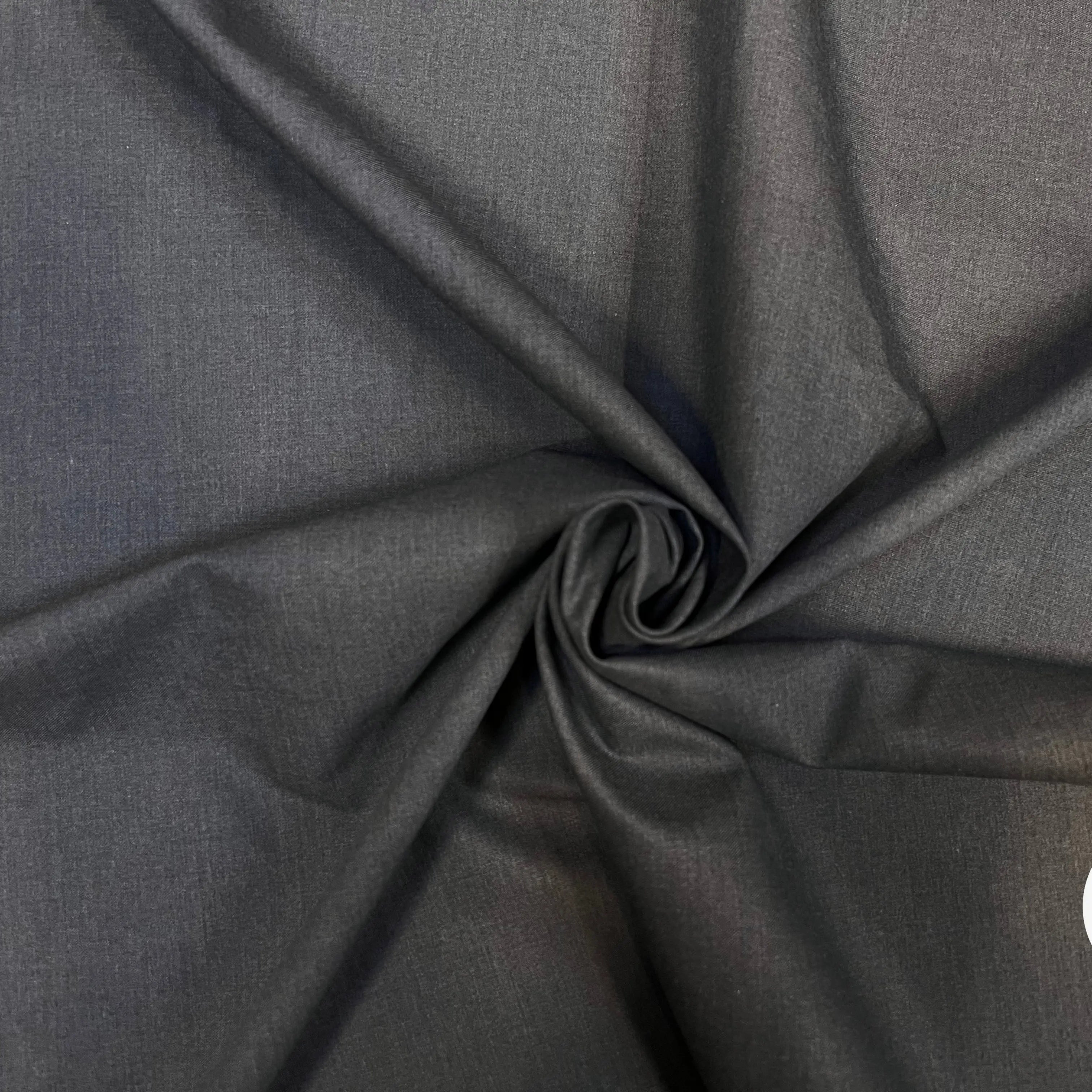 DRAPERIE LAINE LÉGÈREMENT ÉMÉRISÉE - My Little Coupon