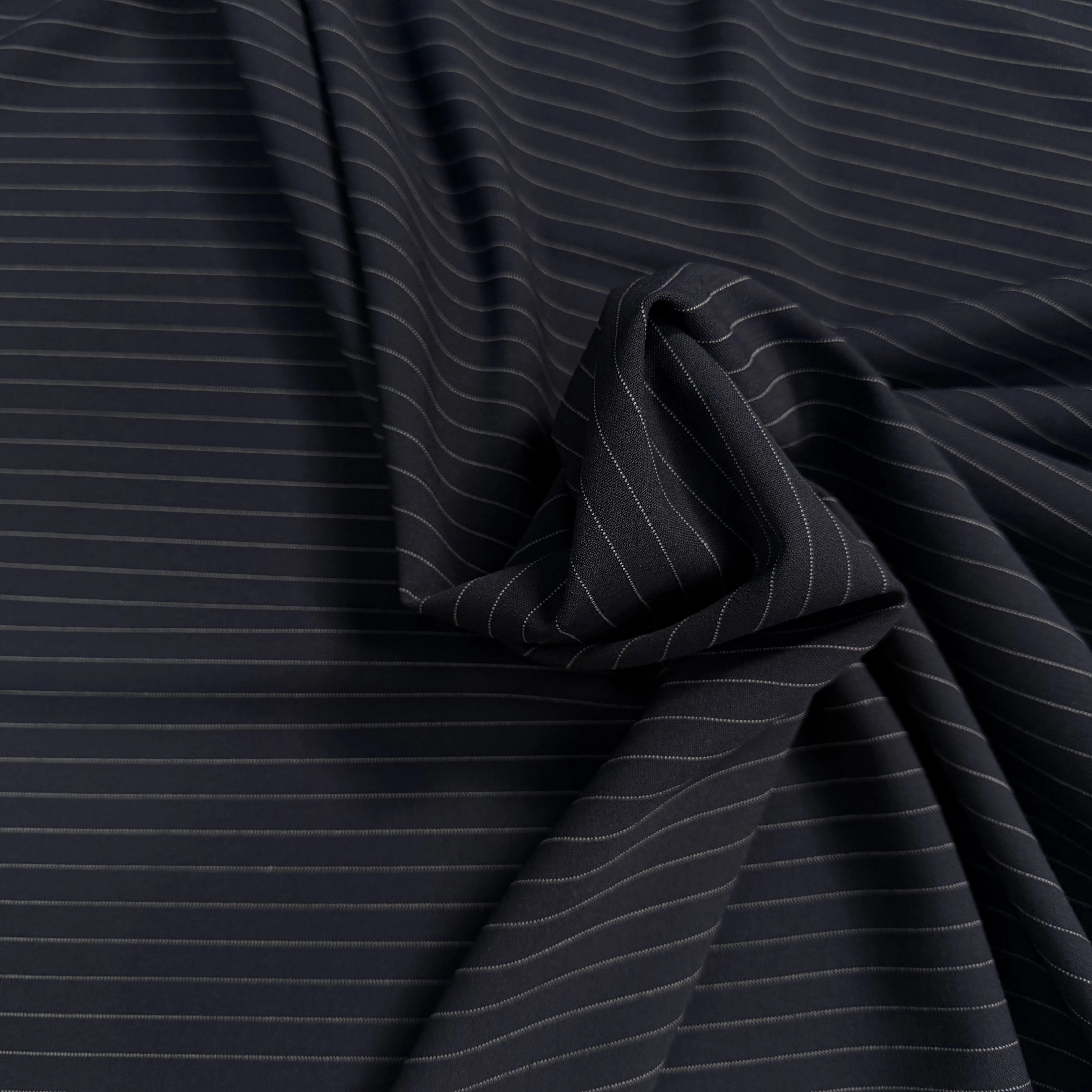 DRAPERIE POLYCOTON RAYURES TENNIS - My Little Coupon