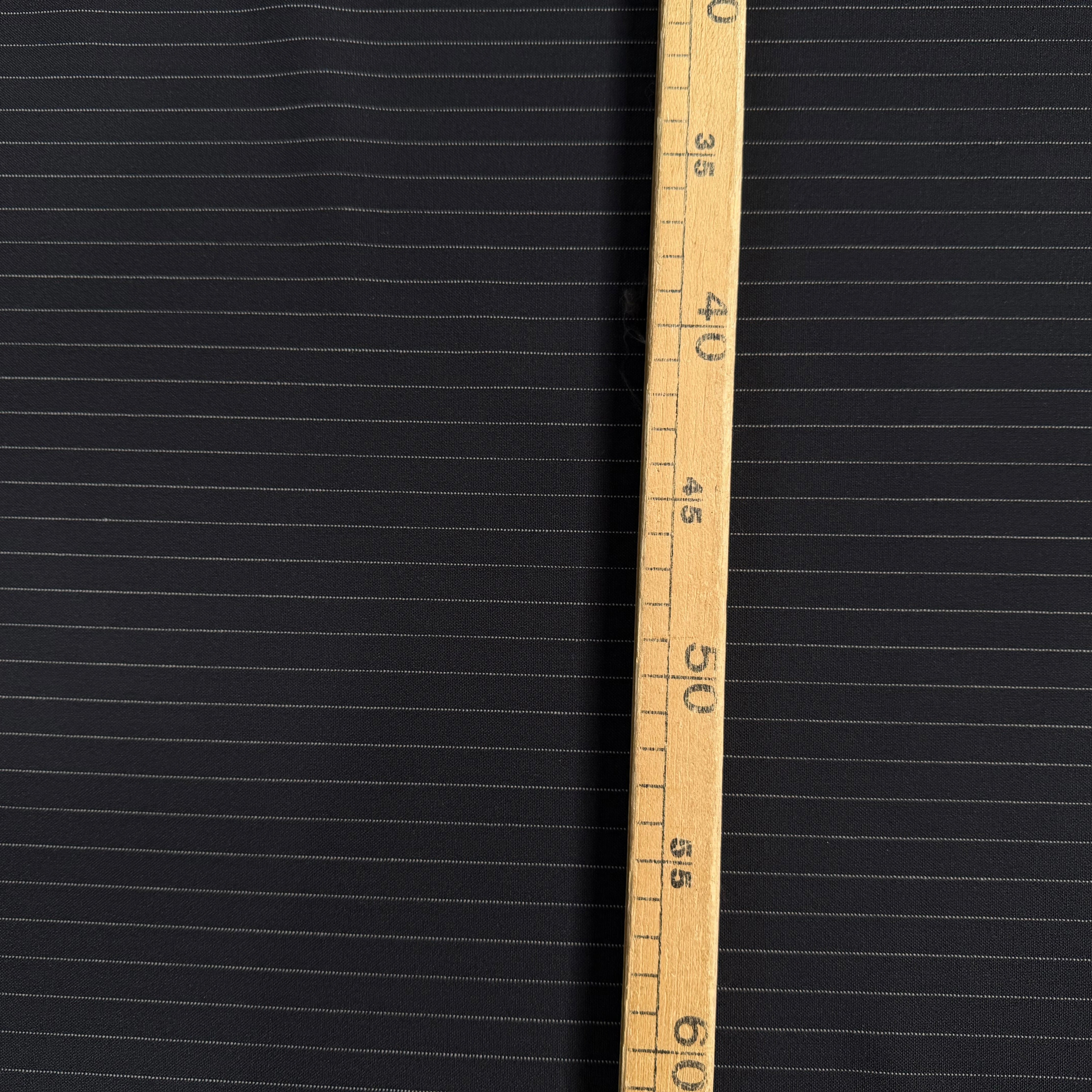 DRAPERIE POLYCOTON RAYURES TENNIS - My Little Coupon