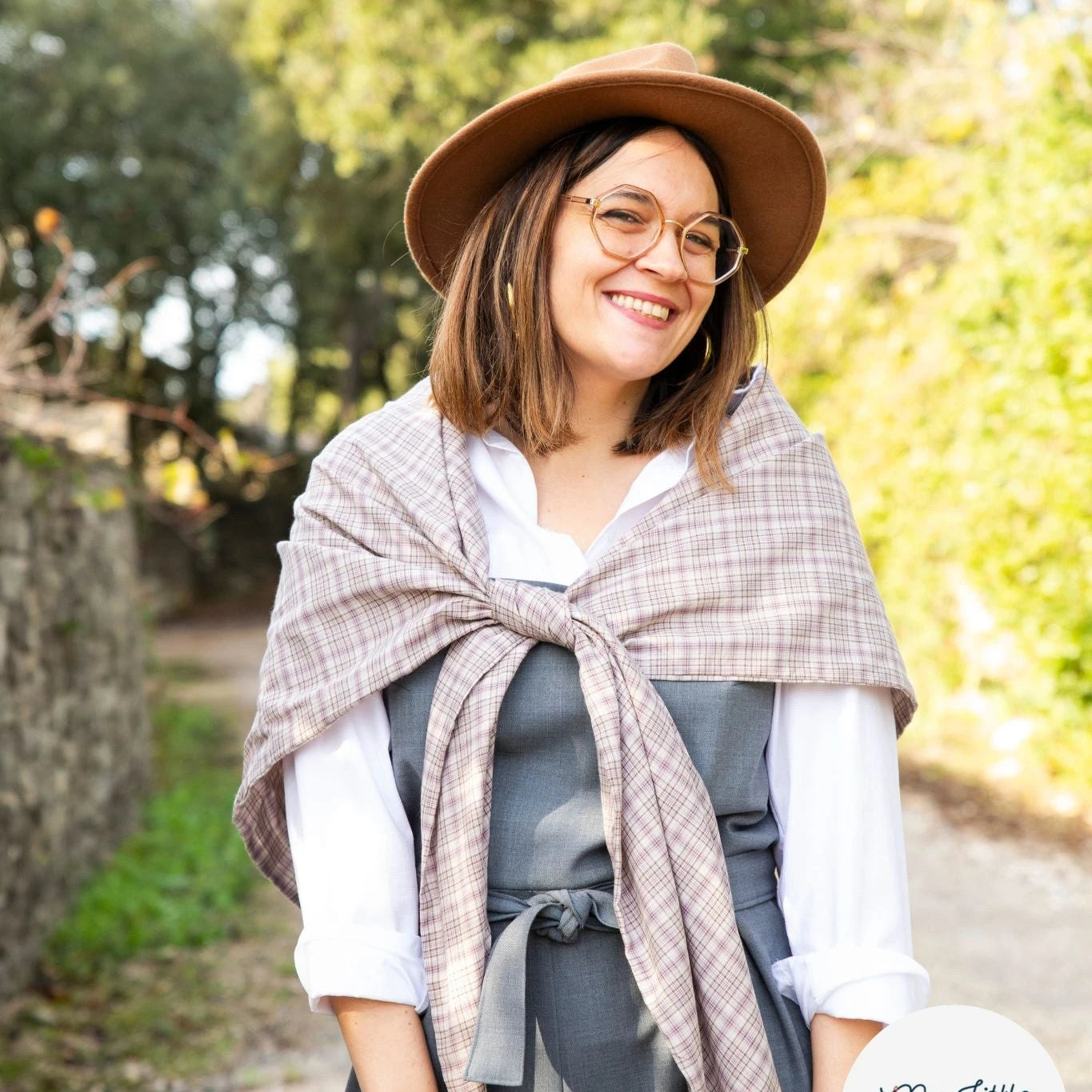 DRAPERIE SERGÉE 55% LAINE SUPER 100 GRIS CLAIR STRETCH - My Little Coupon