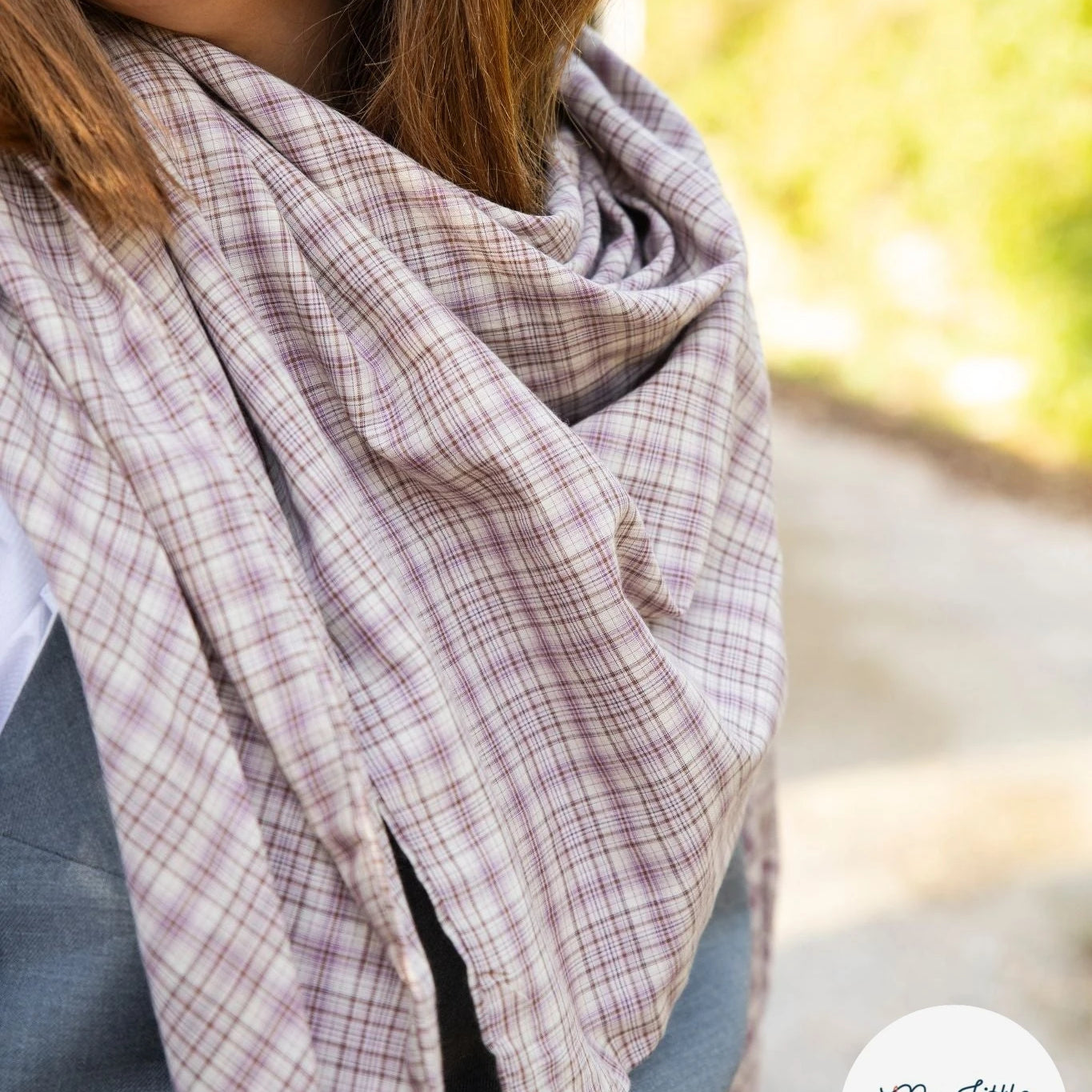 DRAPERIE SERGÉE 55% LAINE SUPER 100 GRIS CLAIR STRETCH - My Little Coupon