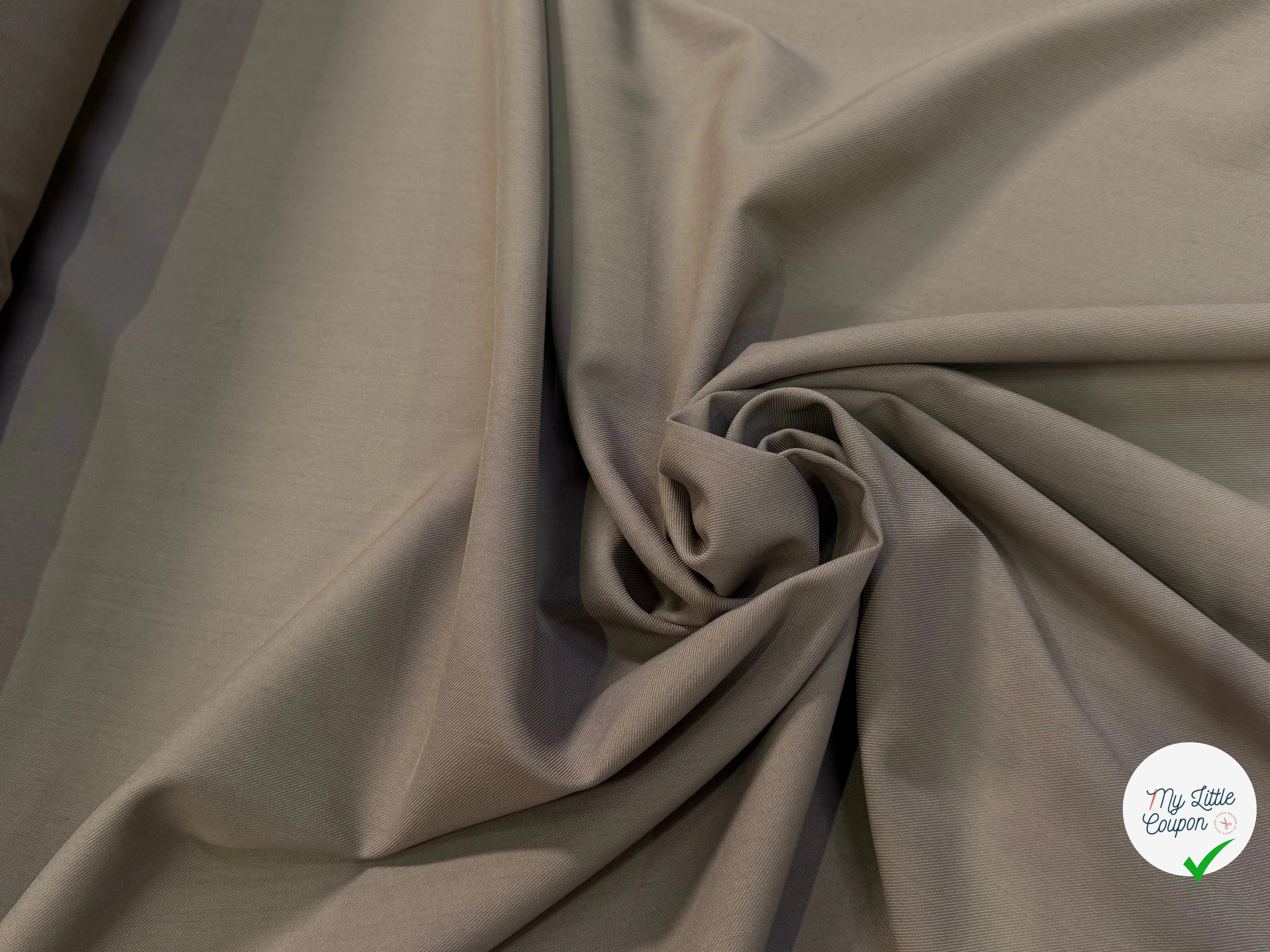 RESILE STRETCH BEIGE TAUPE - My Little Coupon