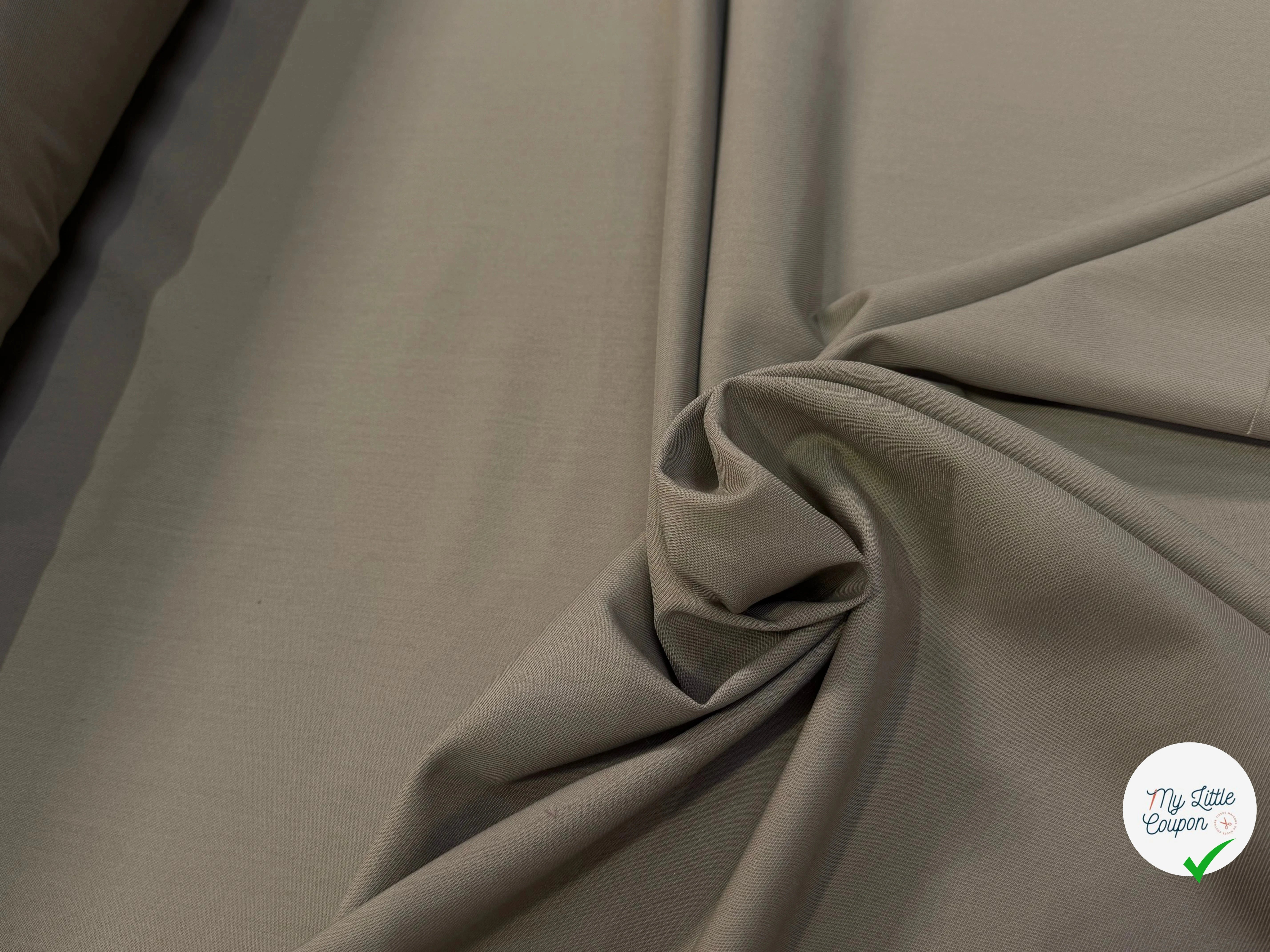 RESILE STRETCH BEIGE TAUPE - My Little Coupon