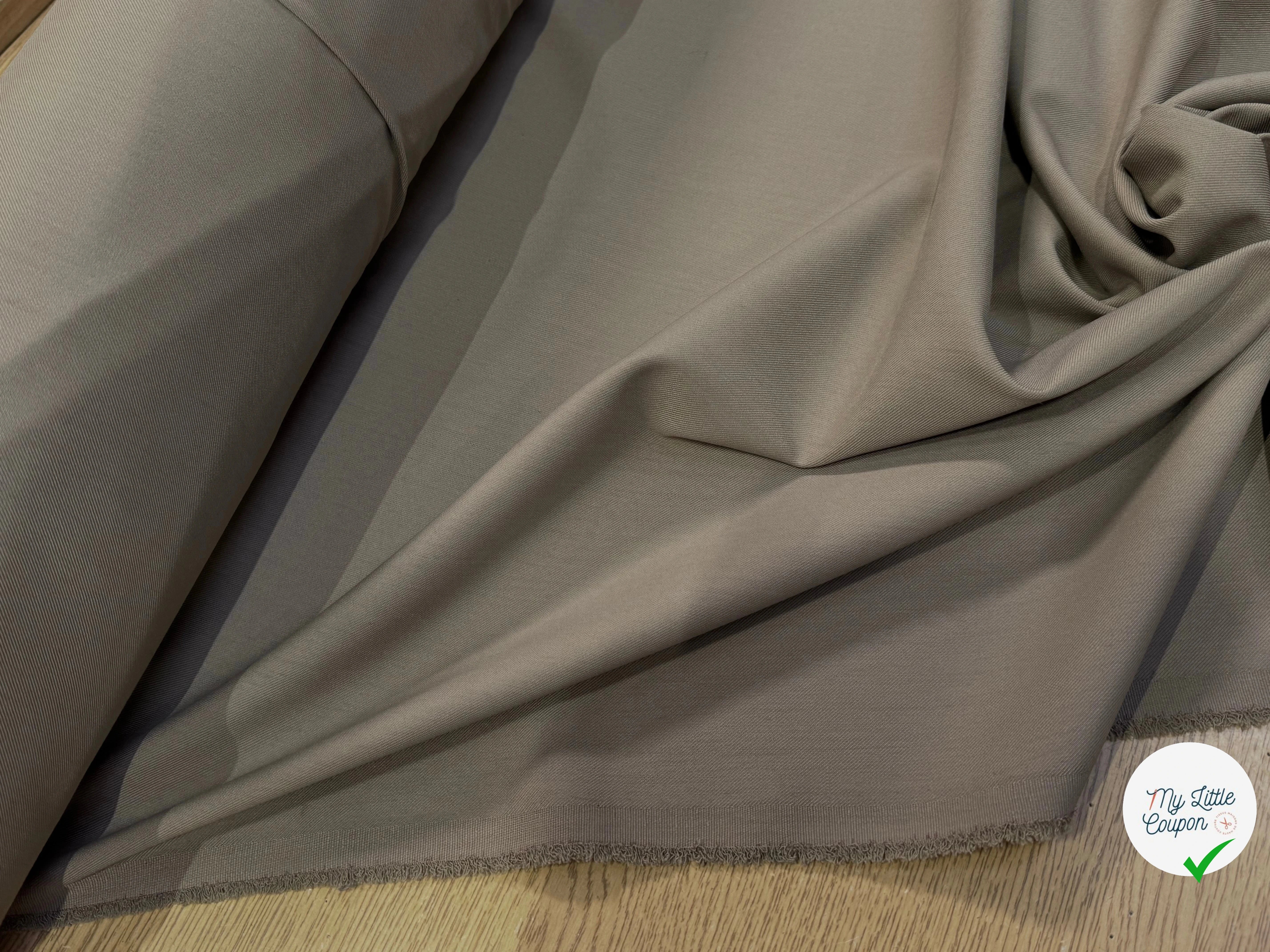 RESILE STRETCH BEIGE TAUPE - My Little Coupon