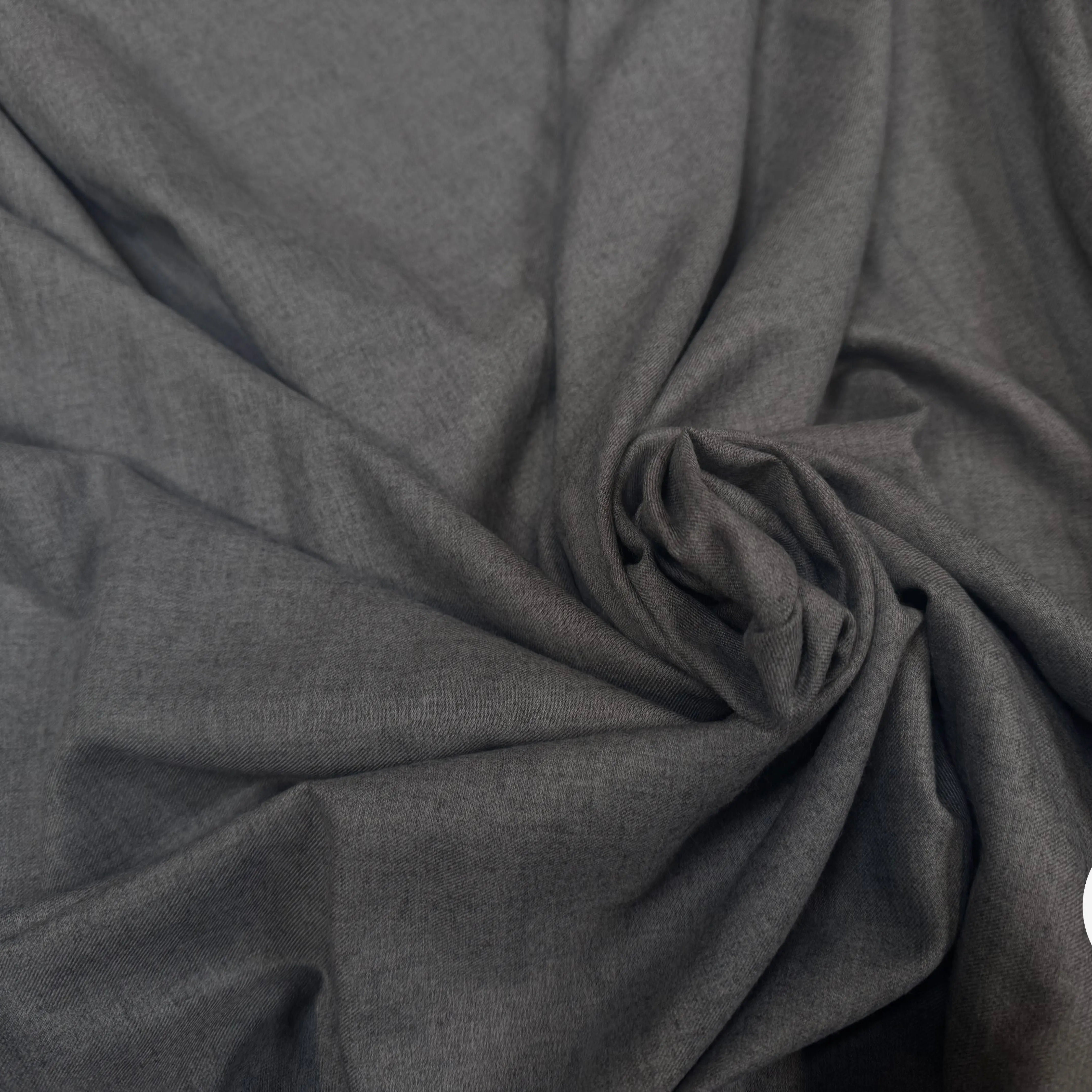 DRAPERIE STRETCH COTON 20%LAINE - My Little Coupon