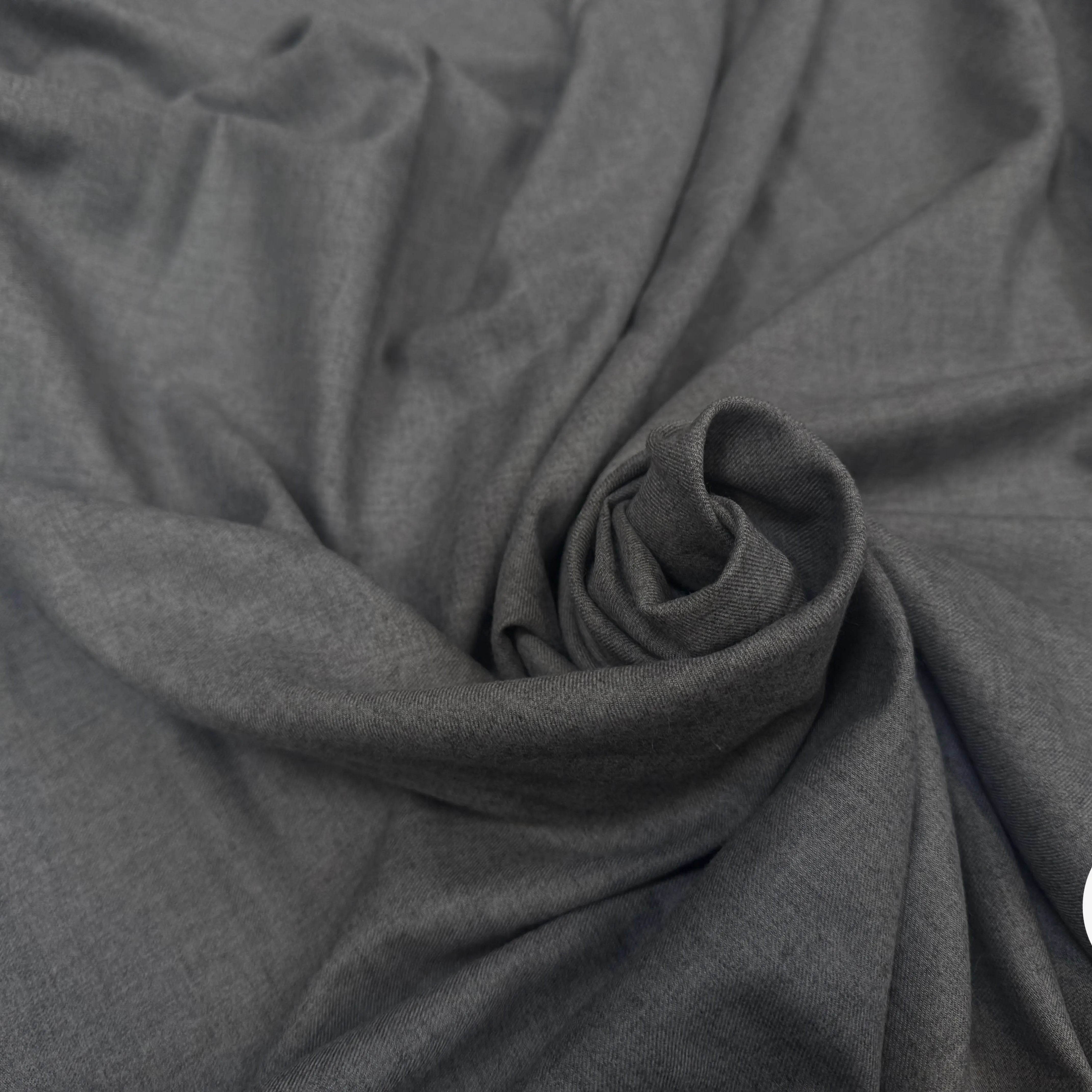 DRAPERIE STRETCH COTON 20%LAINE - My Little Coupon