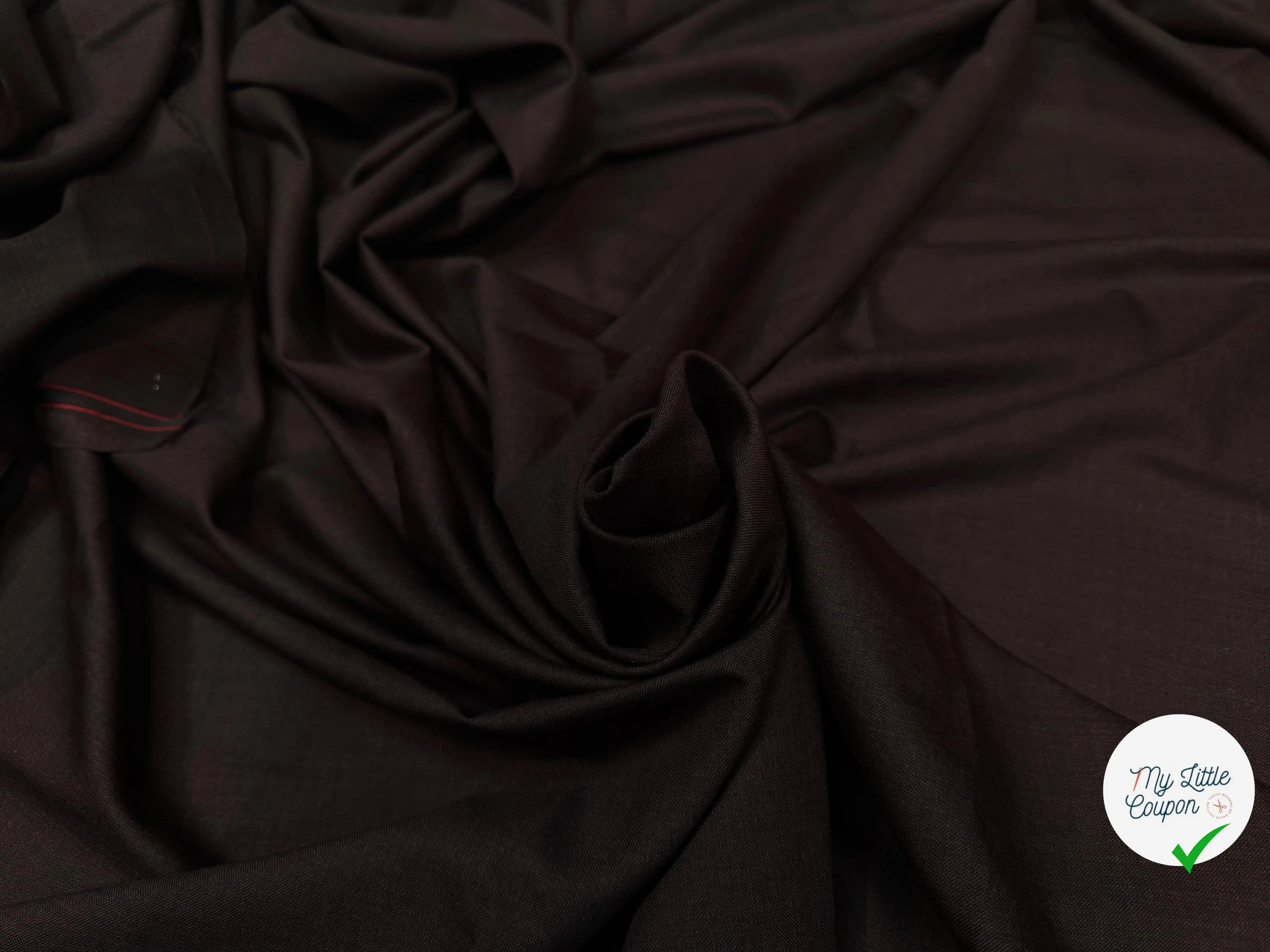 DRAPERIE SUPER 130'S DRAGO LANIFICIO IN BIELLA - My Little Coupon