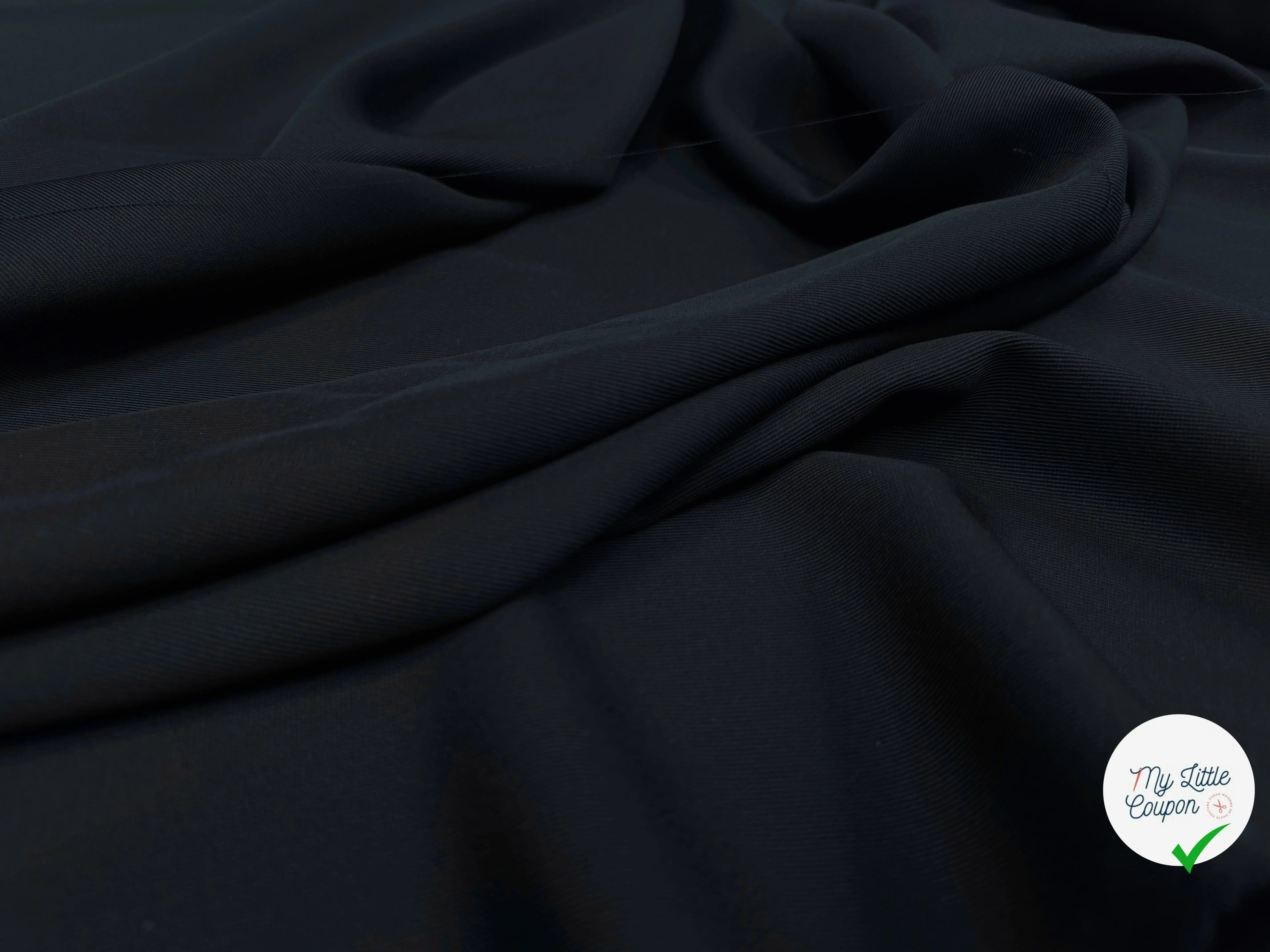 DRILL CANARD FONCE 100% LAINE VIERGE - My Little Coupon