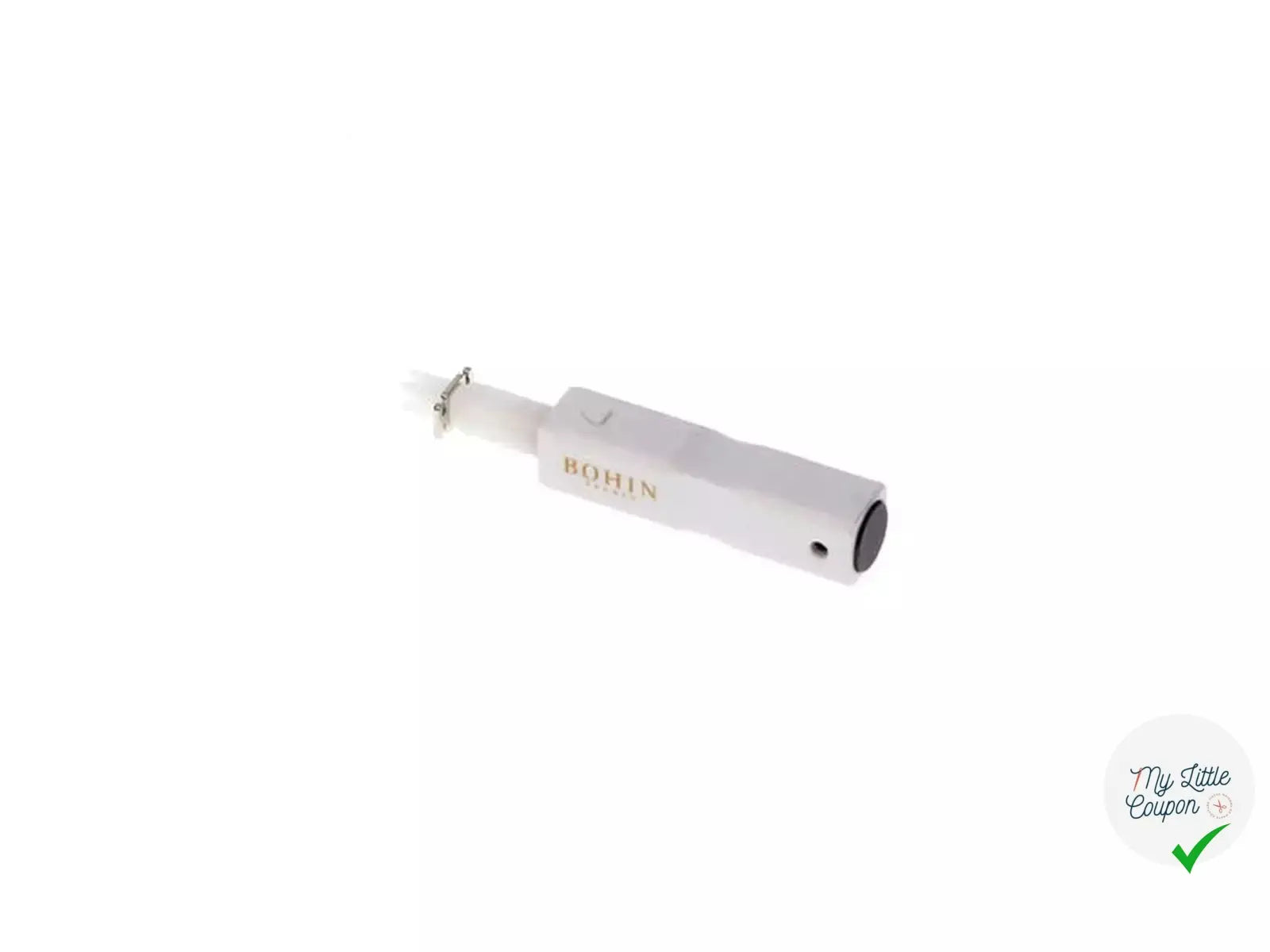 ENFILE AIGUILLE POUR MACHINE A COUDRE MLC INTERN