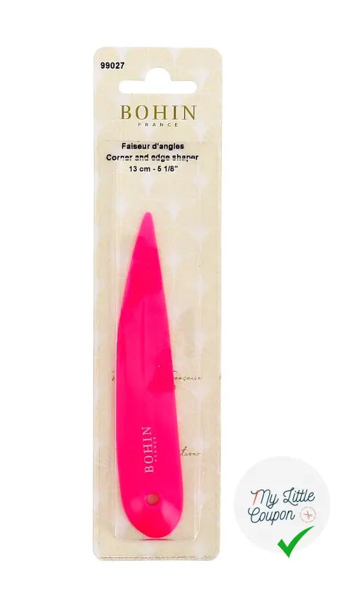 FAISEUR D'ANGLES BOHIN - My Little Coupon