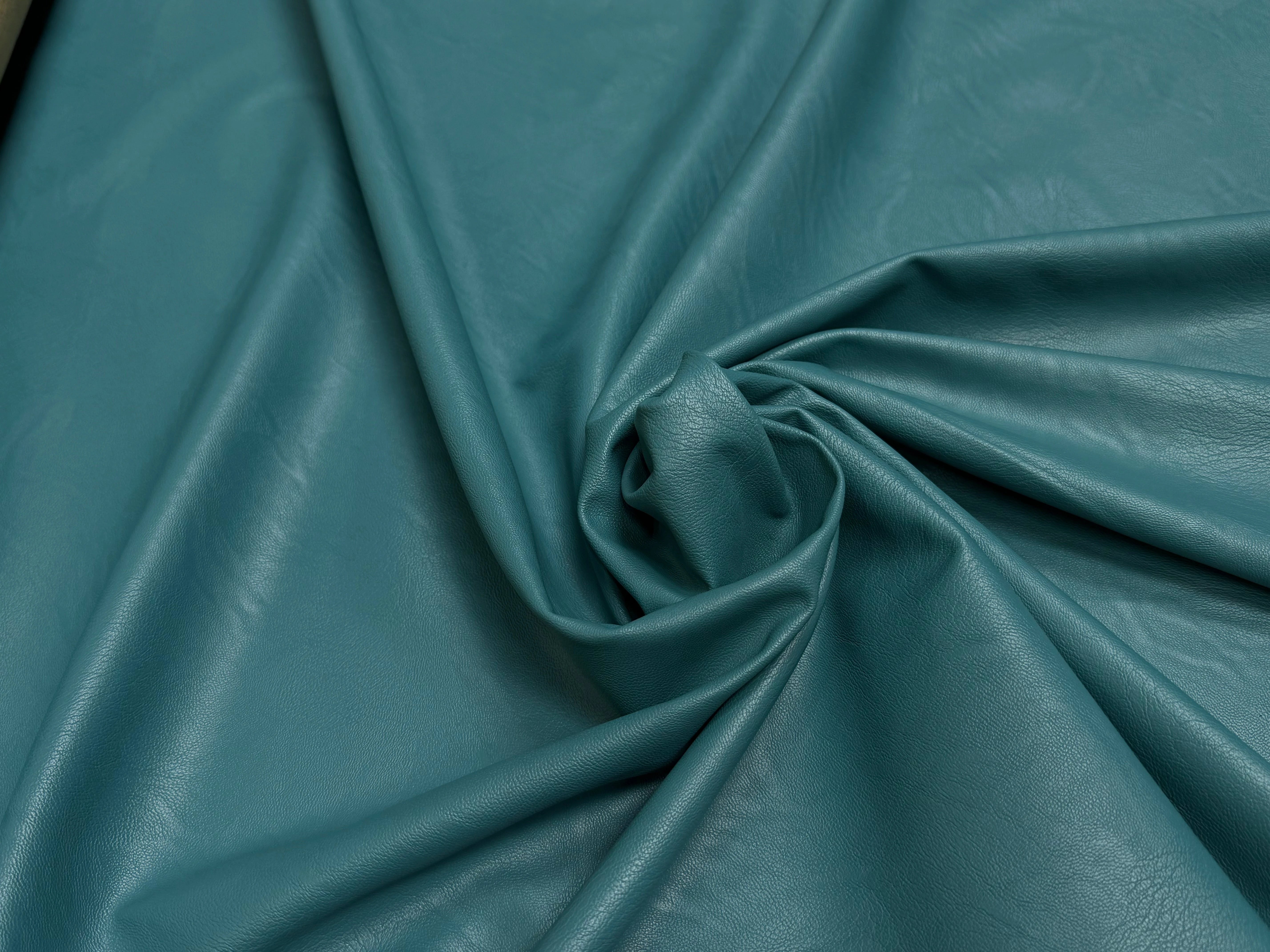 FAUX CUIR SOUPLE CANARD STRETCH - My Little Coupon