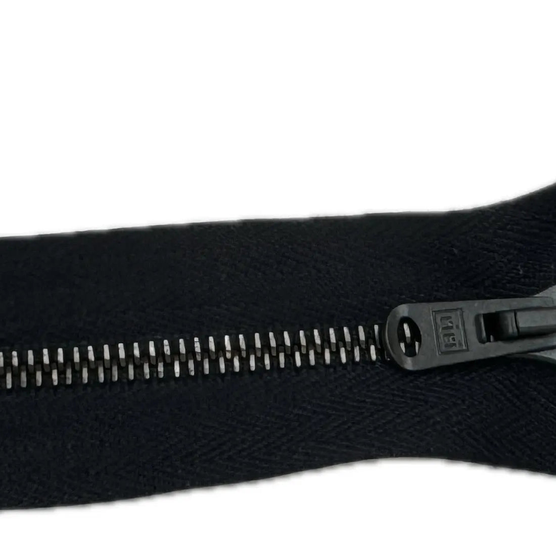 FERMETURE NON SÉPARABLE 25CM BLEU NUIT - My Little Coupon