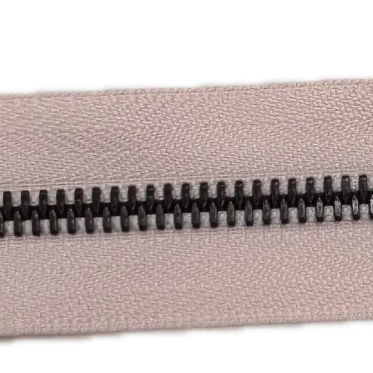 FERMETURE NON SÉPARABLE SAUMON 16CM - My Little Coupon