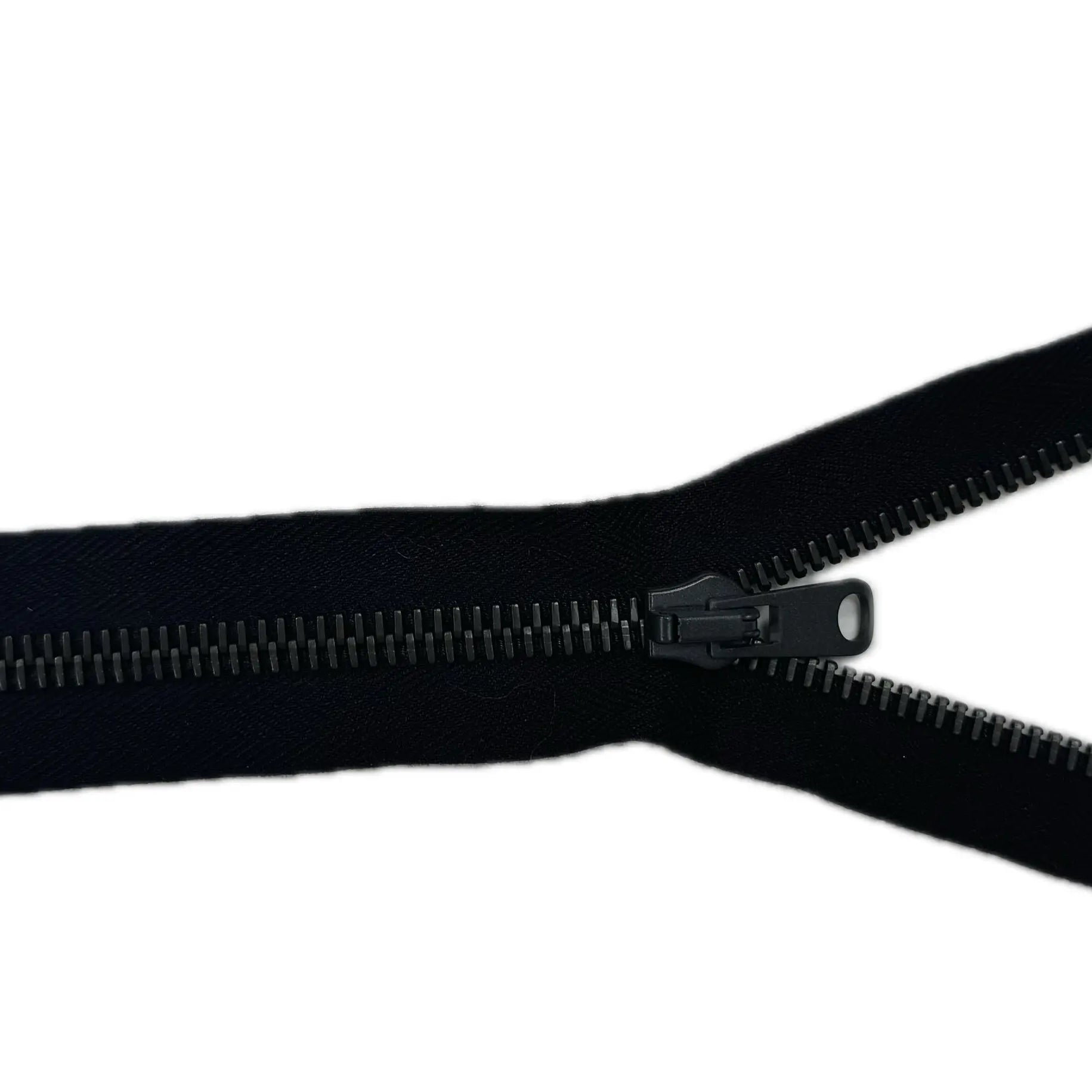 FERMETURE SÉPARABLE 39CM NOIR - My Little Coupon