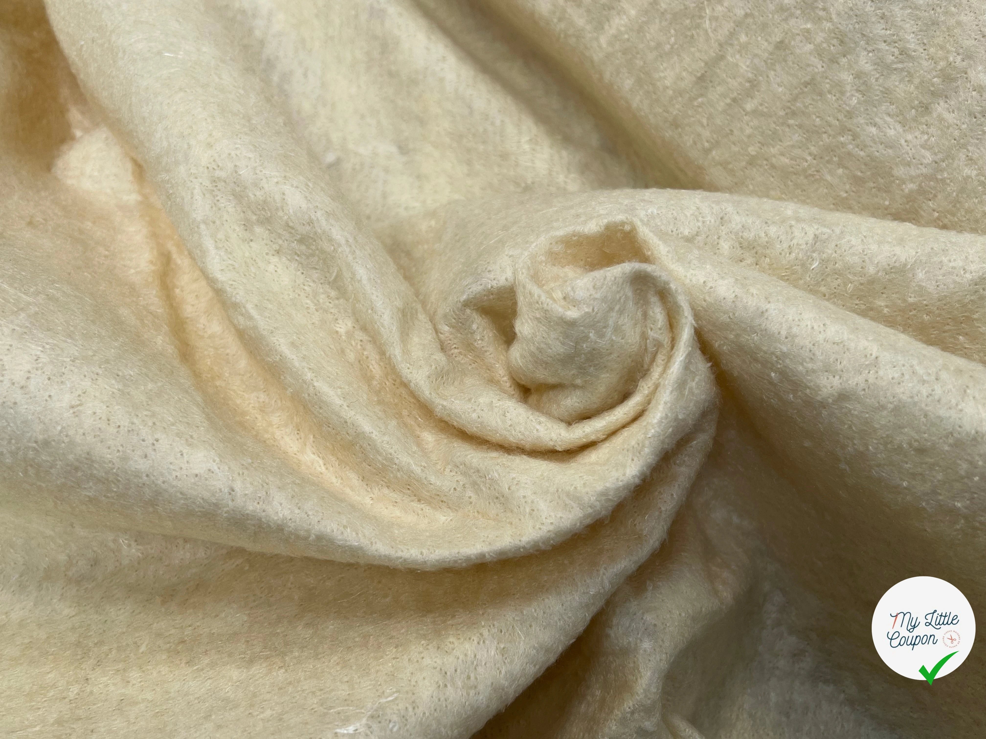 FEUTRINE COTON CREME - My Little Coupon