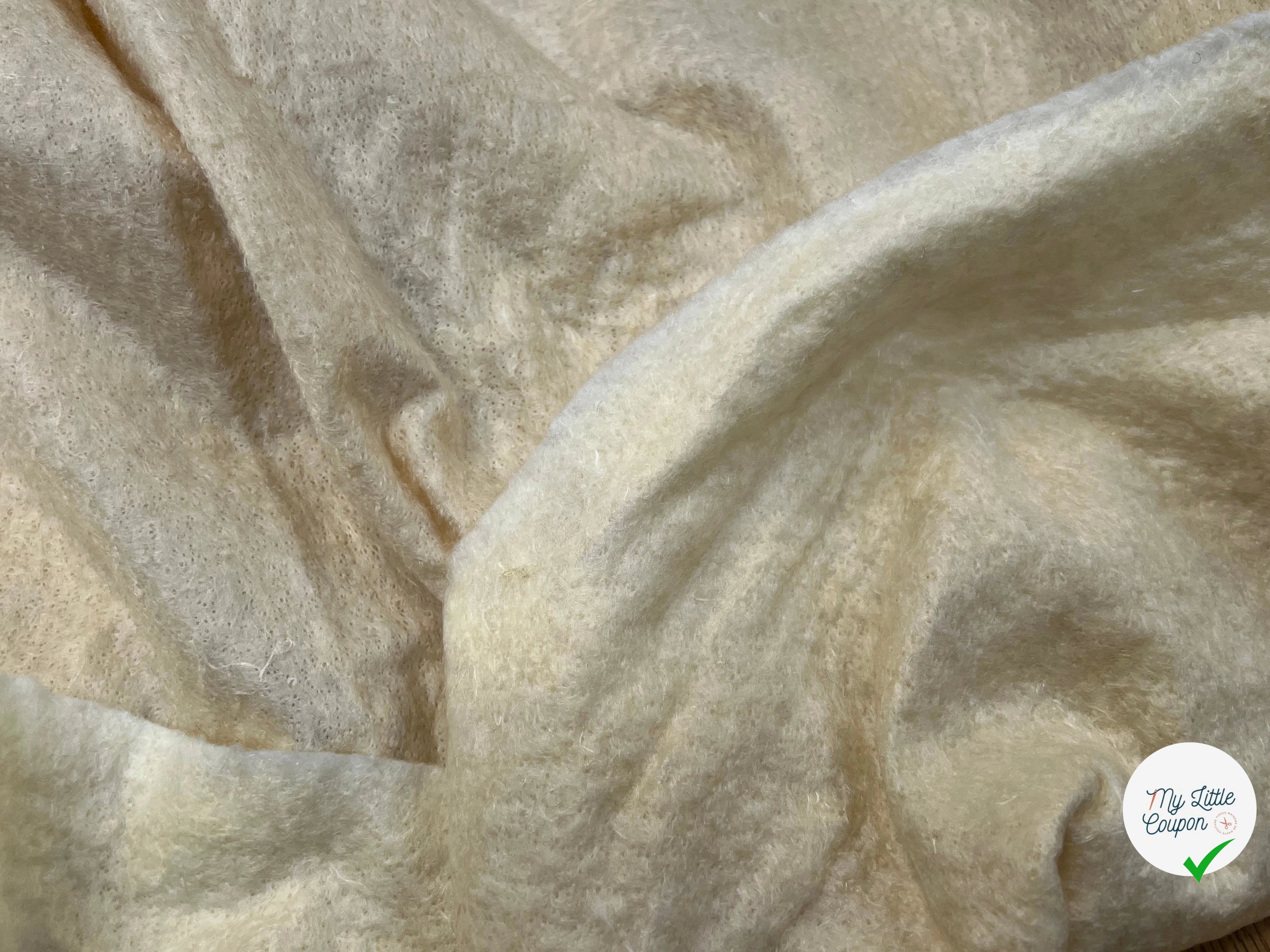 FEUTRINE COTON CREME - My Little Coupon
