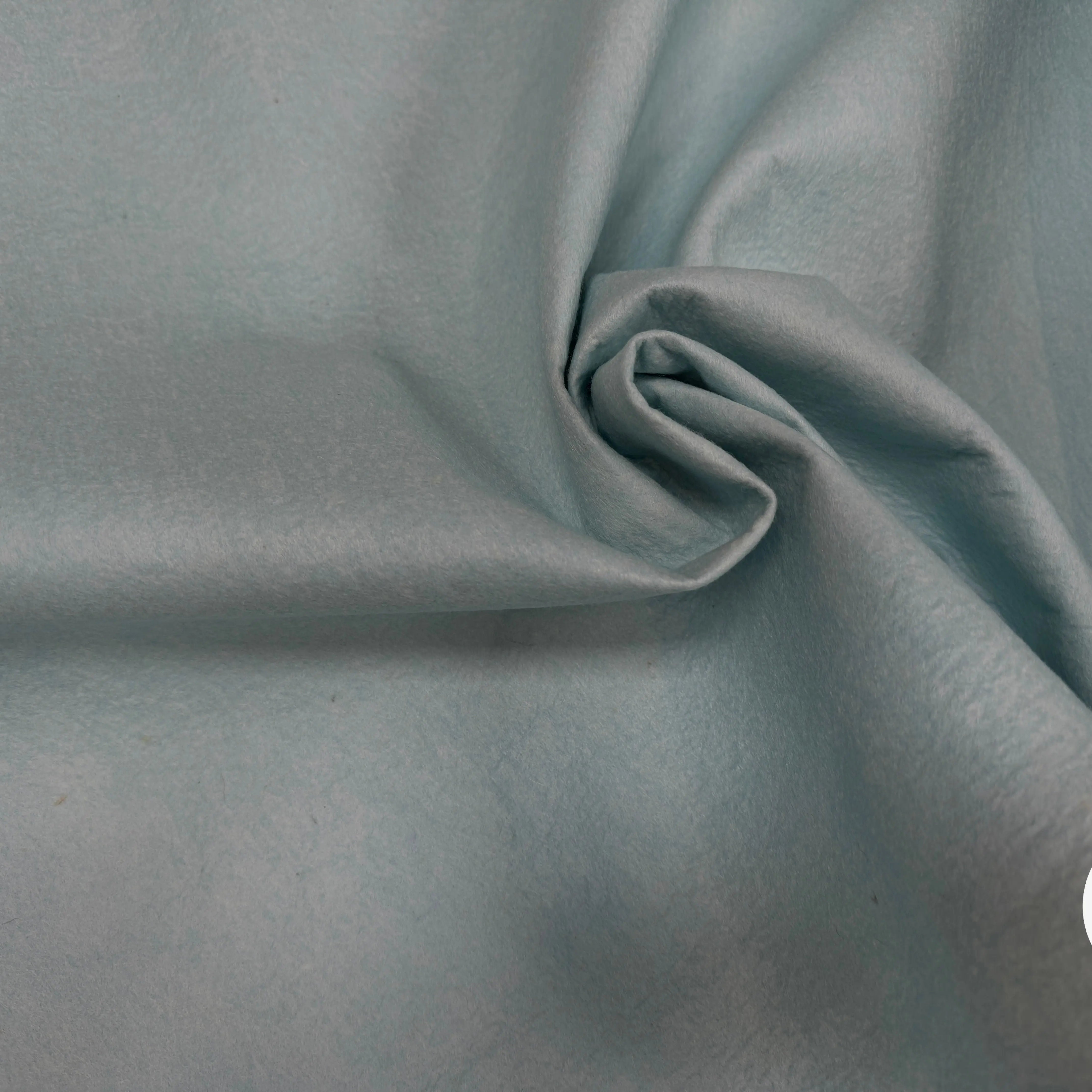 FEUTRINE PURE LAINE BLEU - My Little Coupon