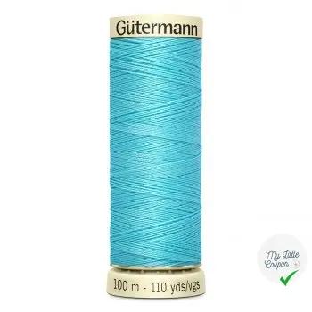 FIL À COUDRE 100 M GÜTERMANN 028 - My Little Coupon