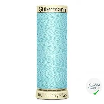 FIL À COUDRE 100 M GÜTERMANN 053 - My Little Coupon