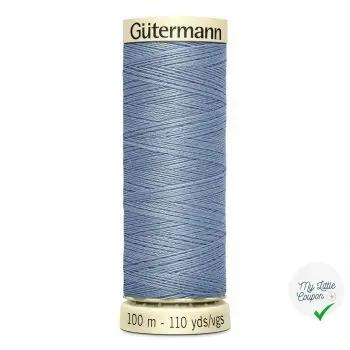 FIL À COUDRE 100 M GÜTERMANN 064 - My Little Coupon