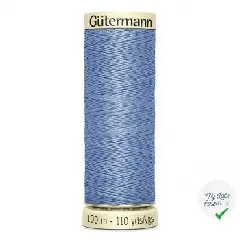 FIL À COUDRE 100 M GÜTERMANN 074 - My Little Coupon
