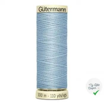 FIL À COUDRE 100 M GÜTERMANN 075 - My Little Coupon