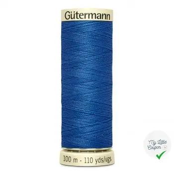 FIL À COUDRE 100 M GÜTERMANN 078 - My Little Coupon