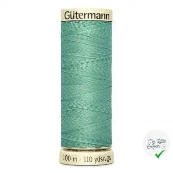 FIL À COUDRE 100 M GÜTERMANN 100 - My Little Coupon
