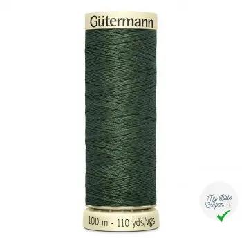 FIL À COUDRE 100 M GÜTERMANN 164 - My Little Coupon
