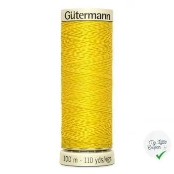 FIL À COUDRE 100 M GÜTERMANN 177 - My Little Coupon