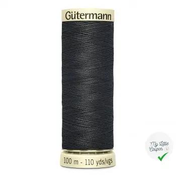 FIL À COUDRE 100 M GÜTERMANN 190 - My Little Coupon