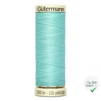 FIL À COUDRE 100 M GÜTERMANN 191 - My Little Coupon