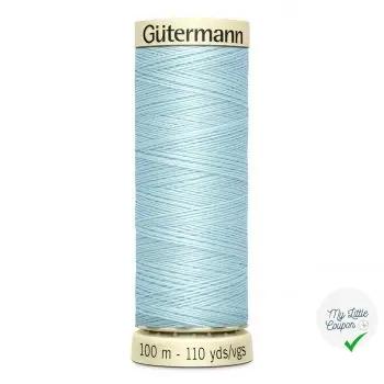 FIL À COUDRE 100 M GÜTERMANN 194 - My Little Coupon