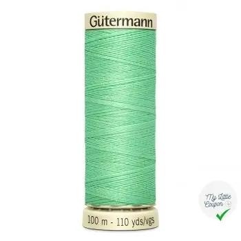 FIL À COUDRE 100 M GÜTERMANN 205 - My Little Coupon