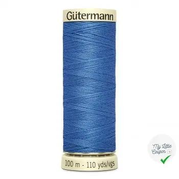 FIL À COUDRE 100 M GÜTERMANN 213 - My Little Coupon